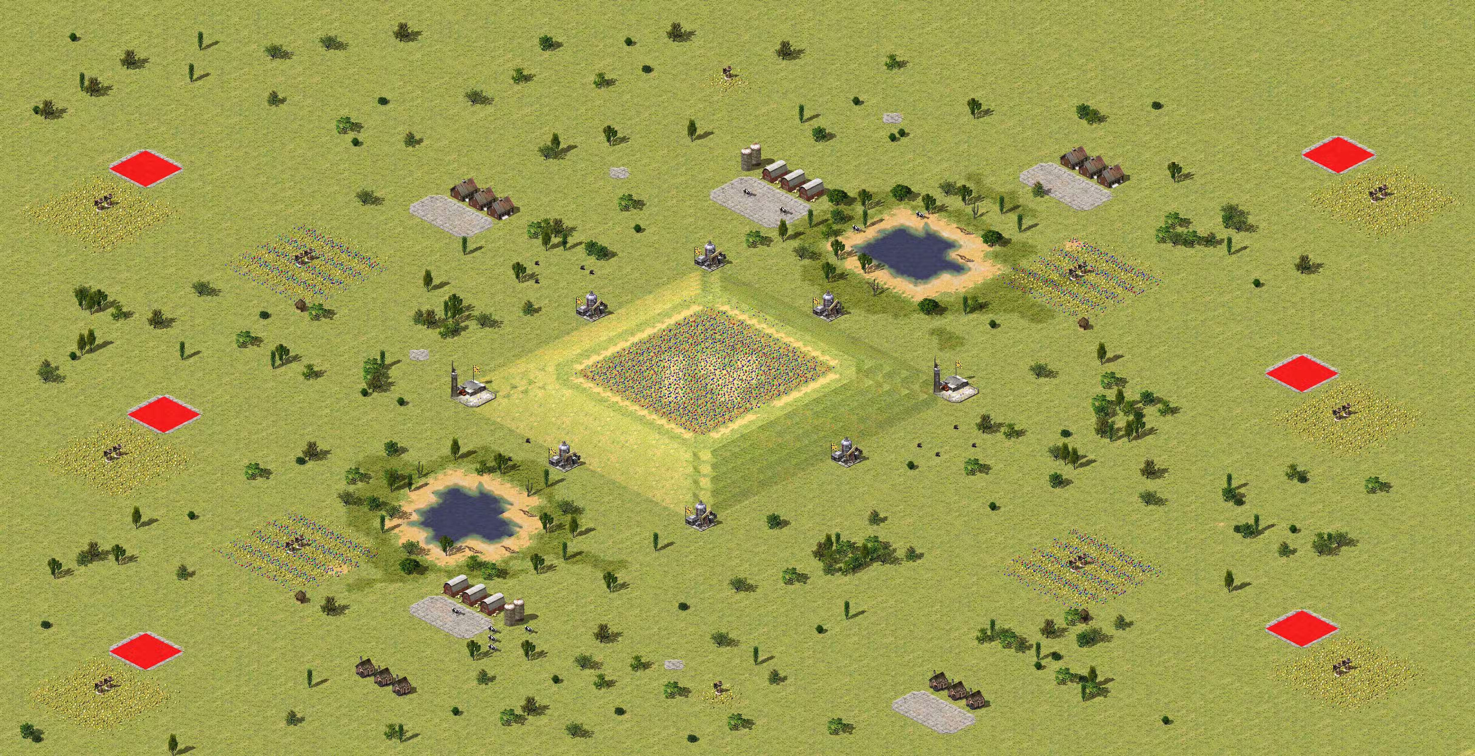 Preview of Fertile Land by invalid