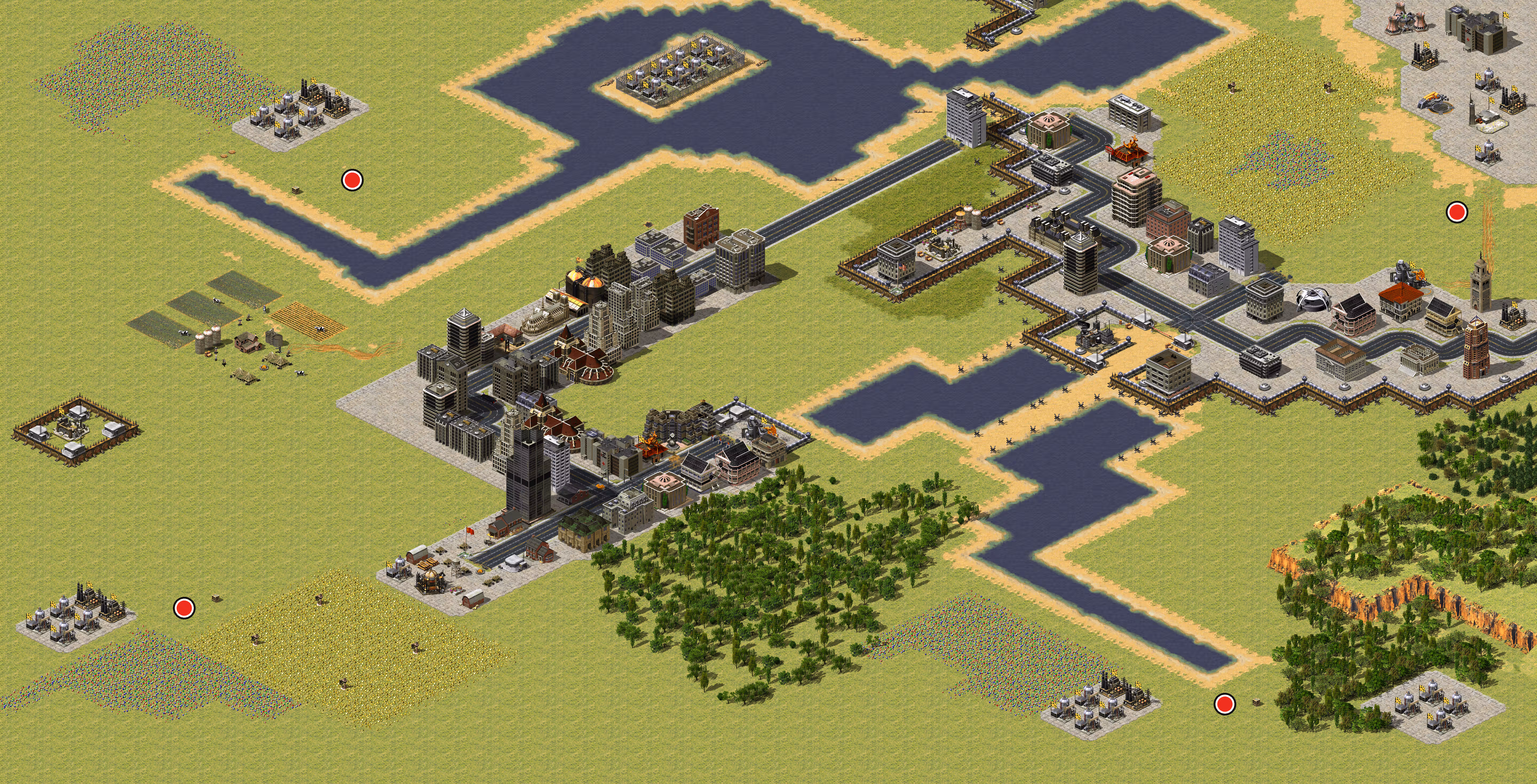 Preview of [4] The Siege