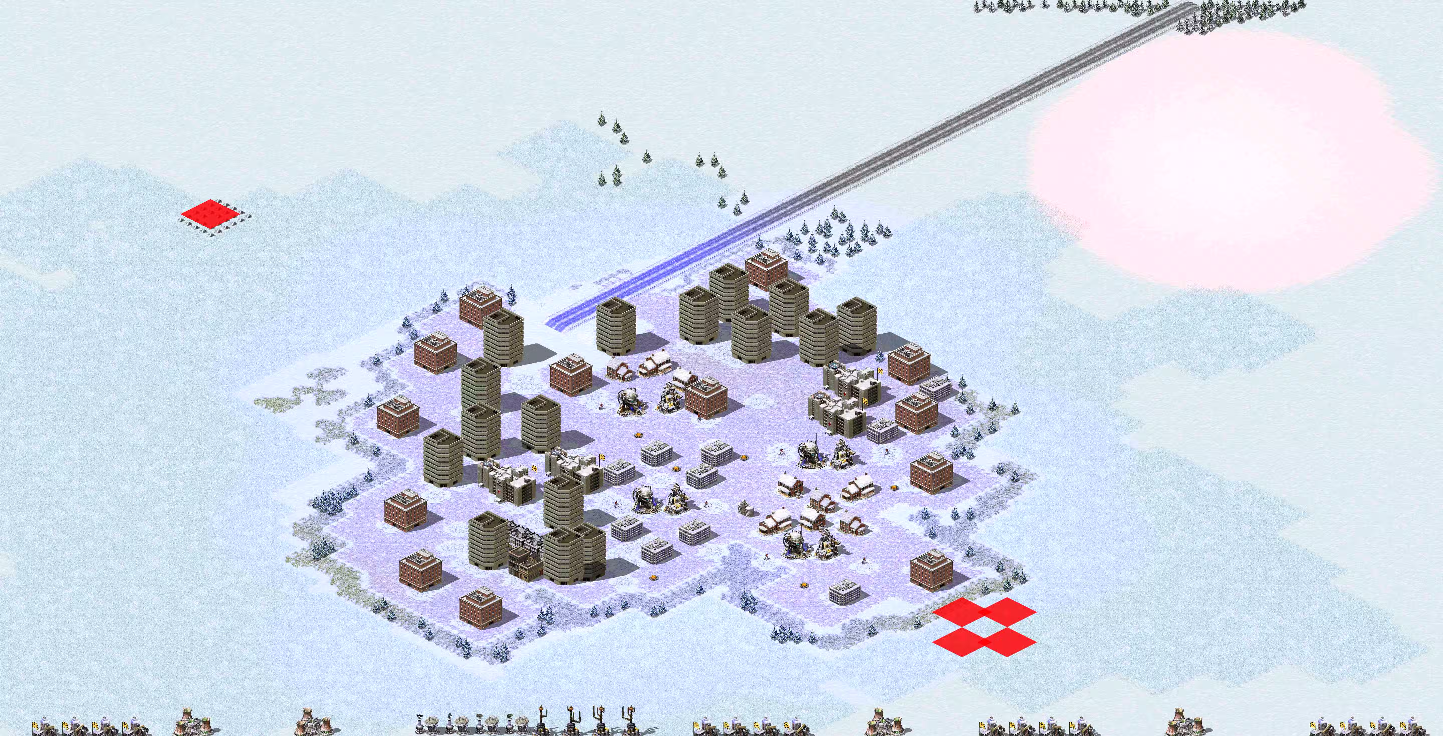 Preview of FrozenCity^^final^^