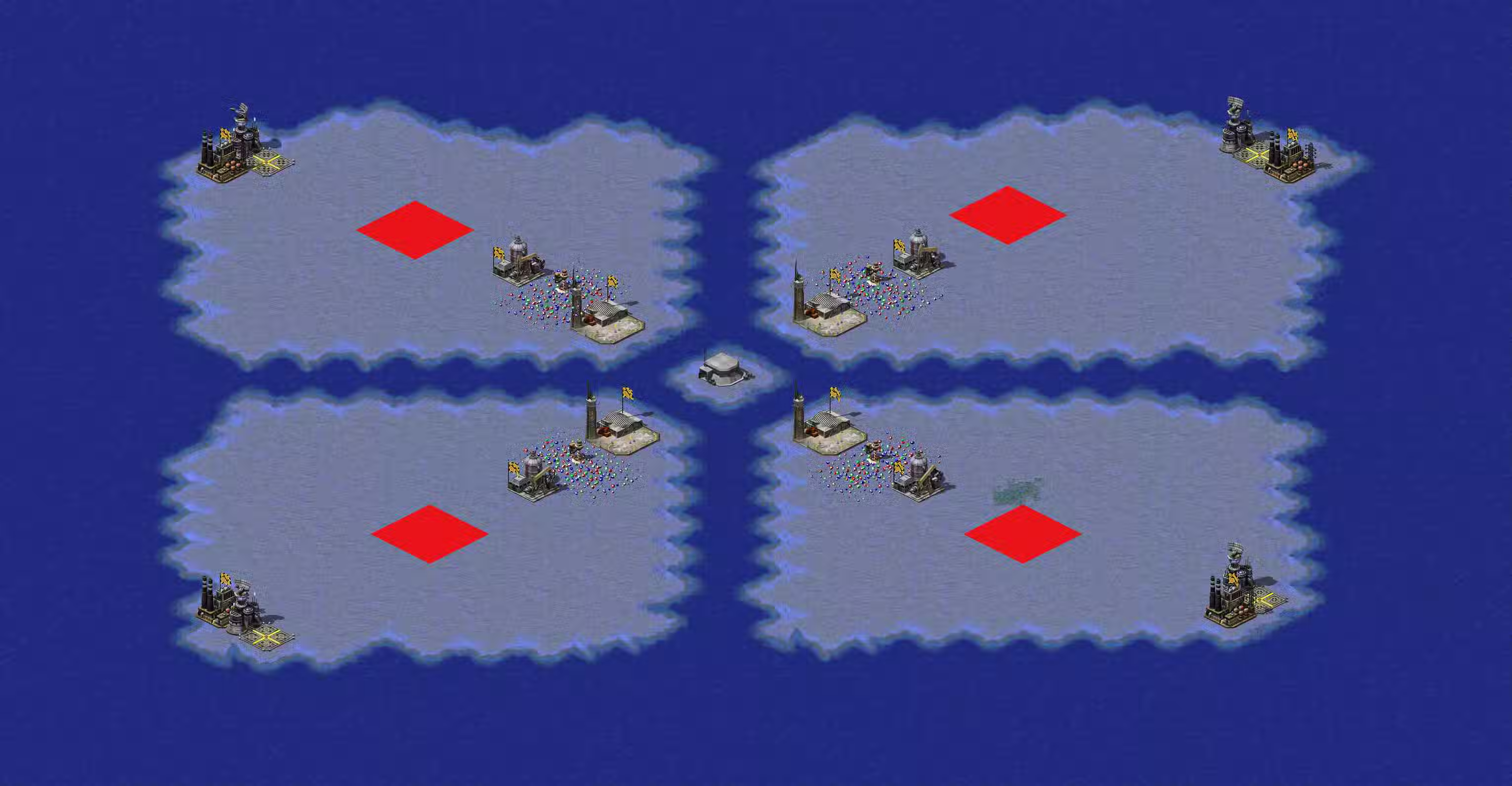 Preview of Boggle04's Funny Little Big Map 6.0