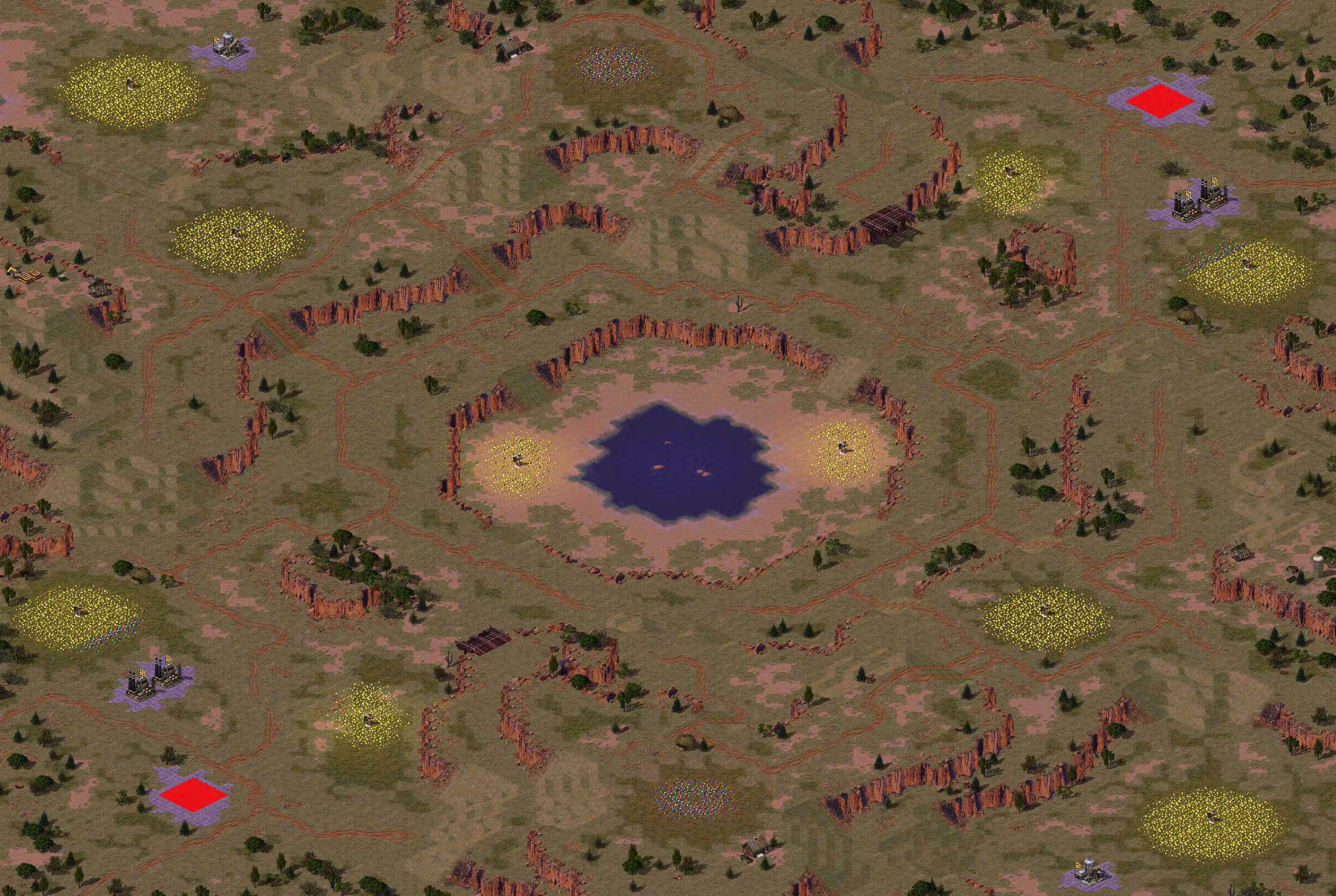 Preview of [2] Watering Hole LE v1.37