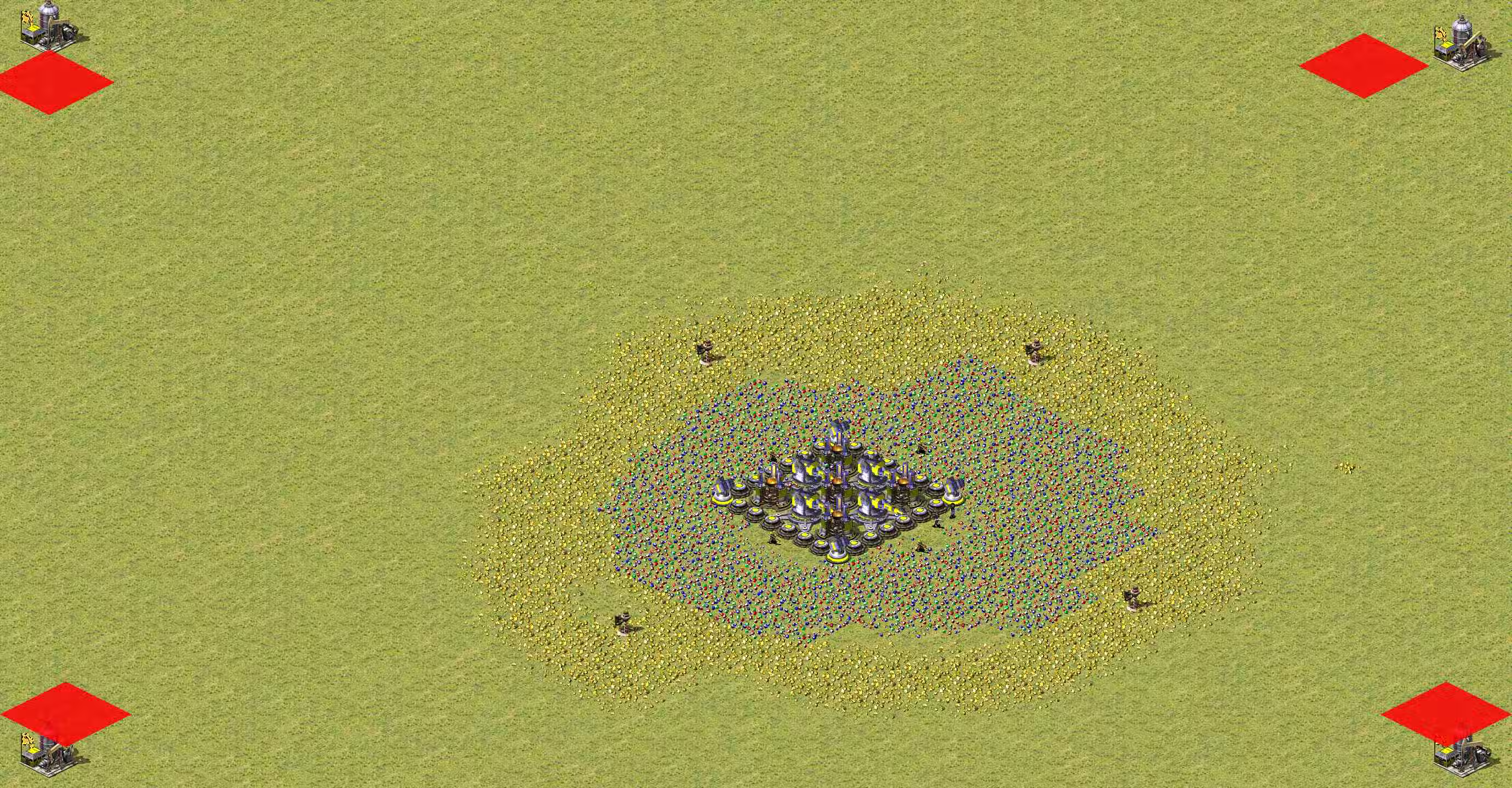 Preview of French Fries