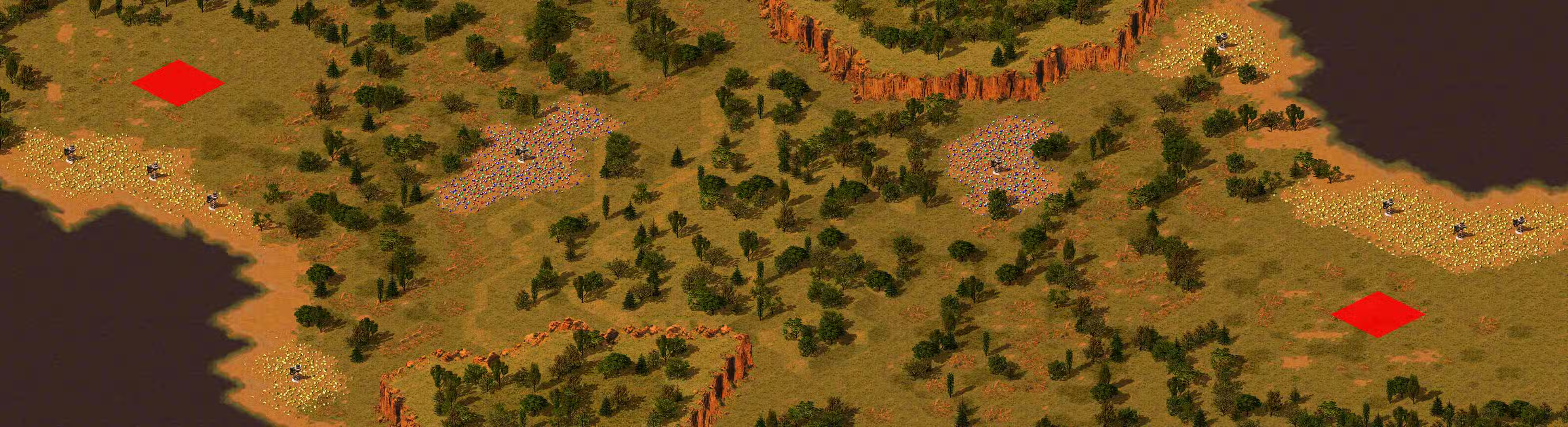 Preview of [2] [Reborn] Just Enough Battle