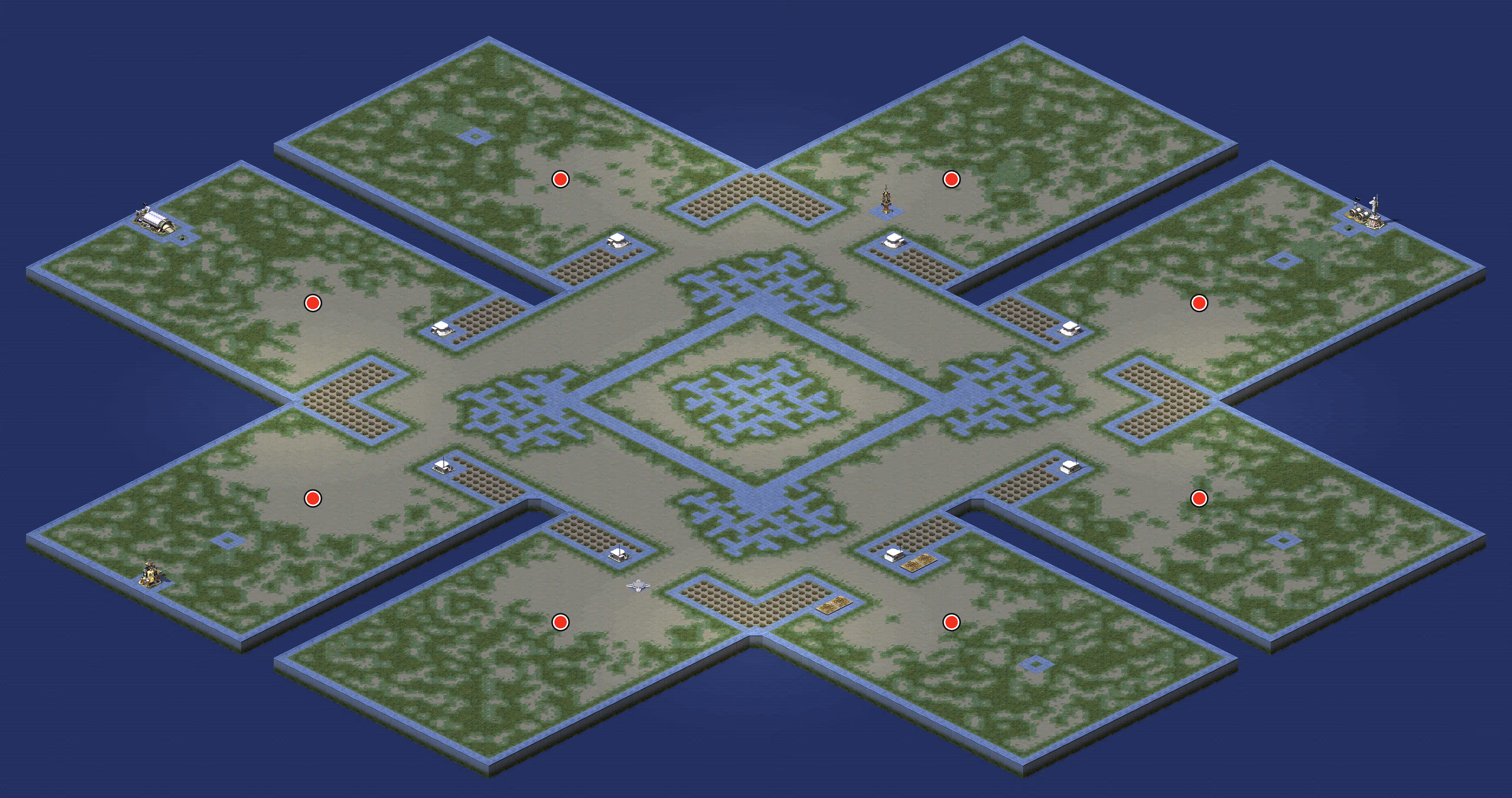 Preview of The PrivacyVK [Revenge]