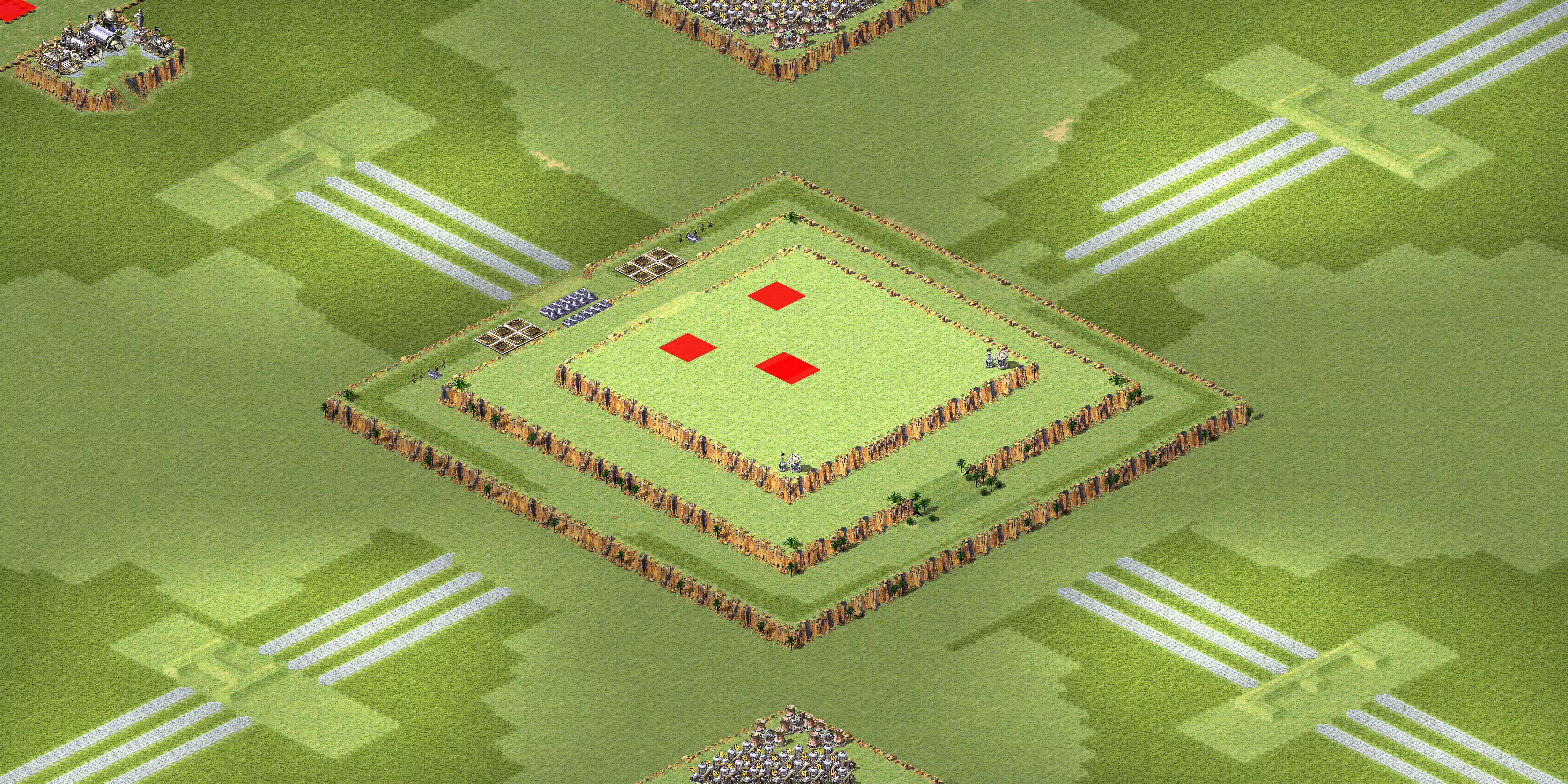 Preview of [5] King of the Hill 3