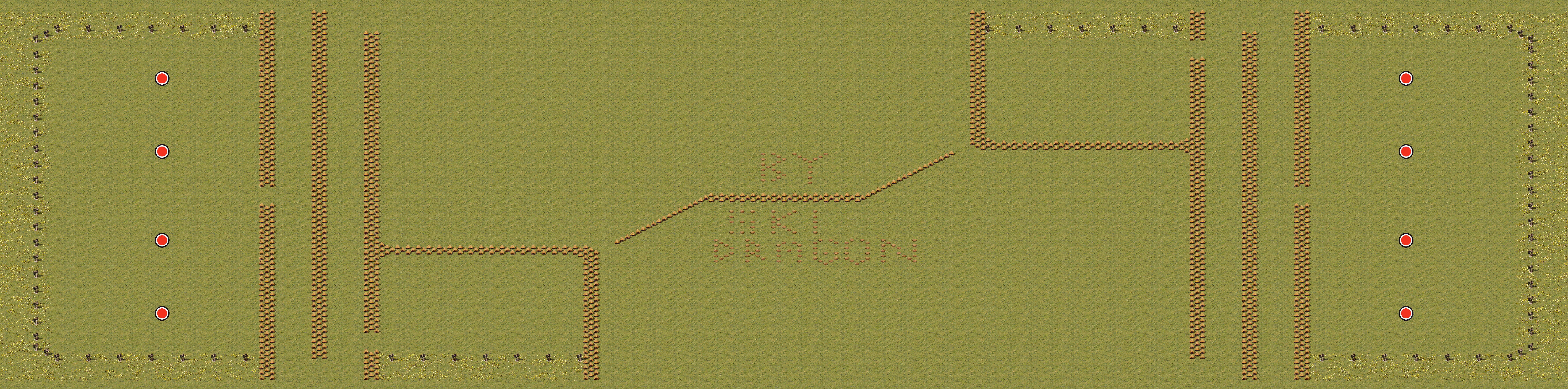 Preview of Dragon's Lair by SkiDragon [for 8]-[Turbo Mods by SoggyCow]