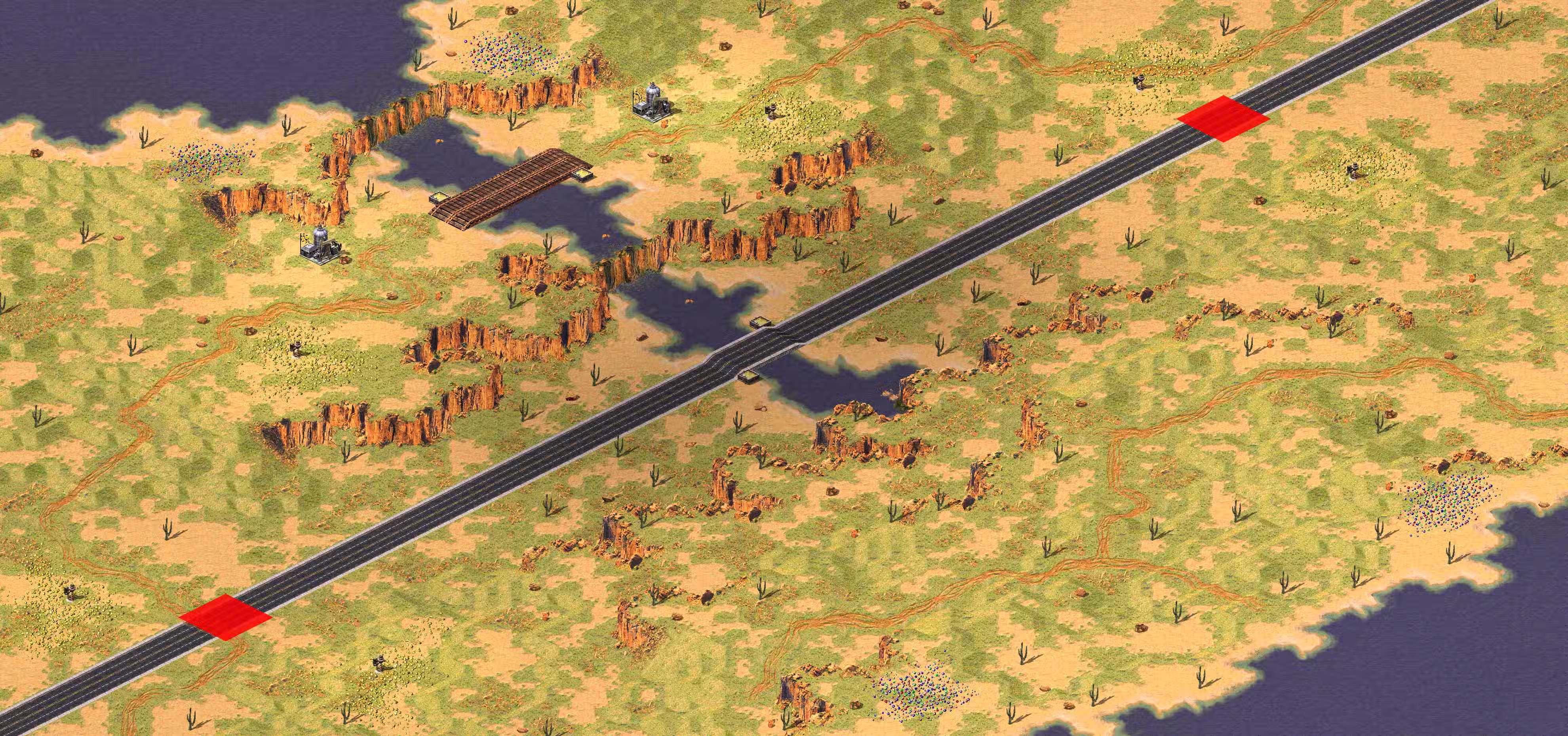 Preview of [2] Mesa
