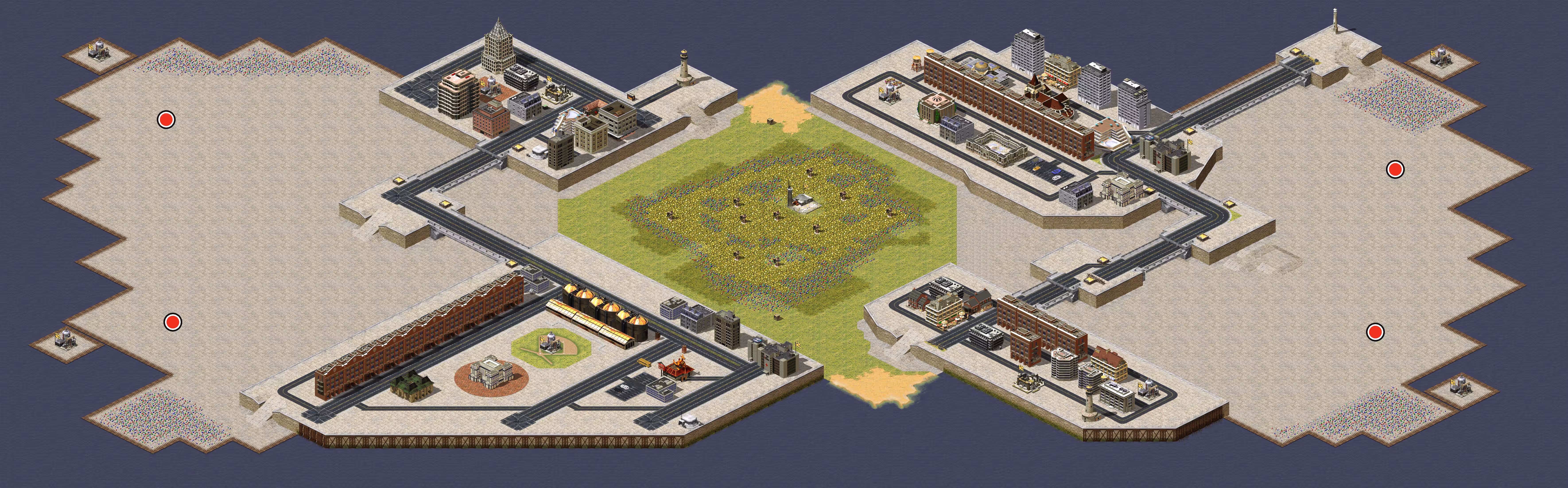 Preview of [4] Unity For A Cause