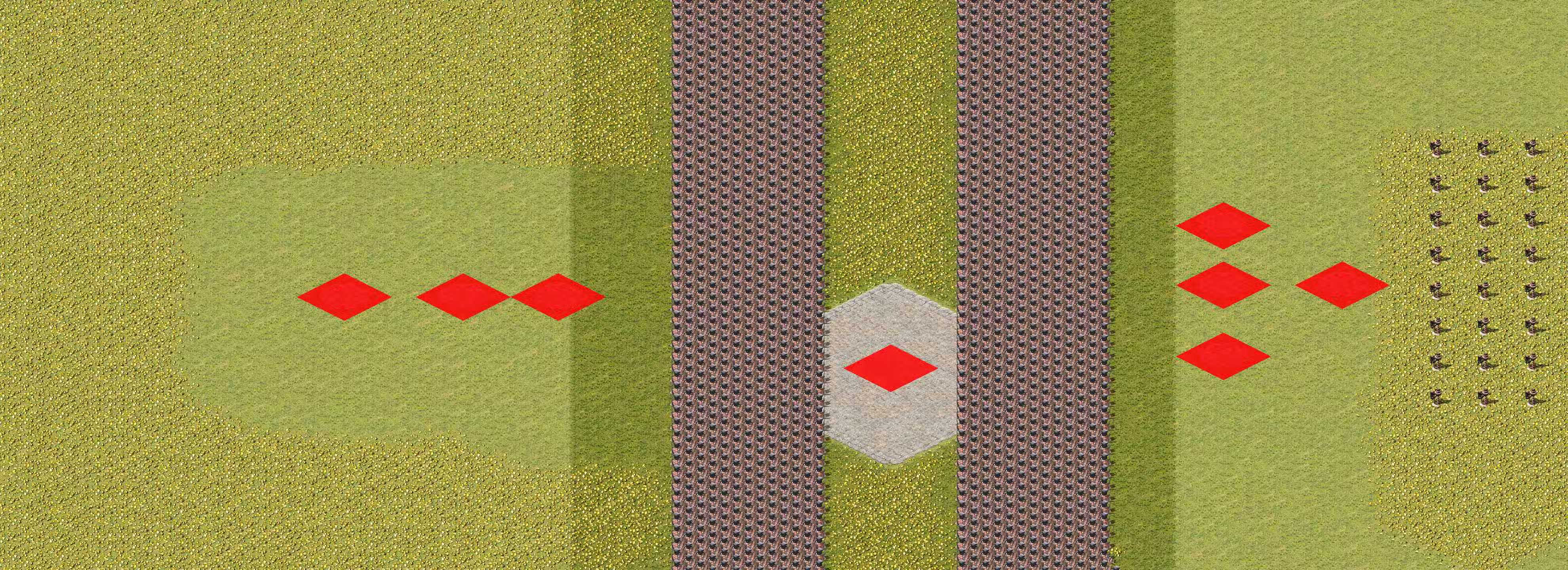 Preview of NoRush V5