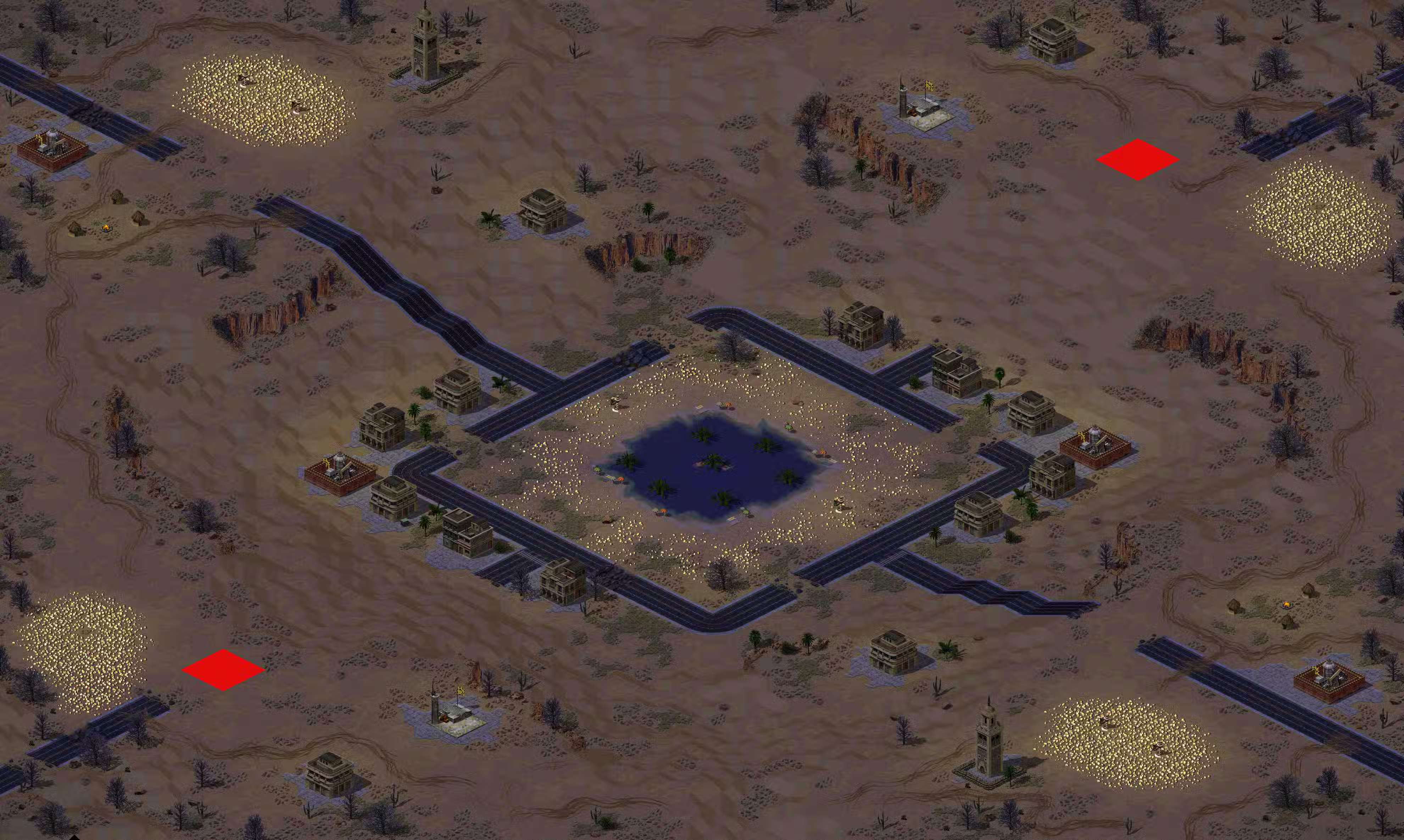 Preview of [2] Sahara Mirage LE (SE)