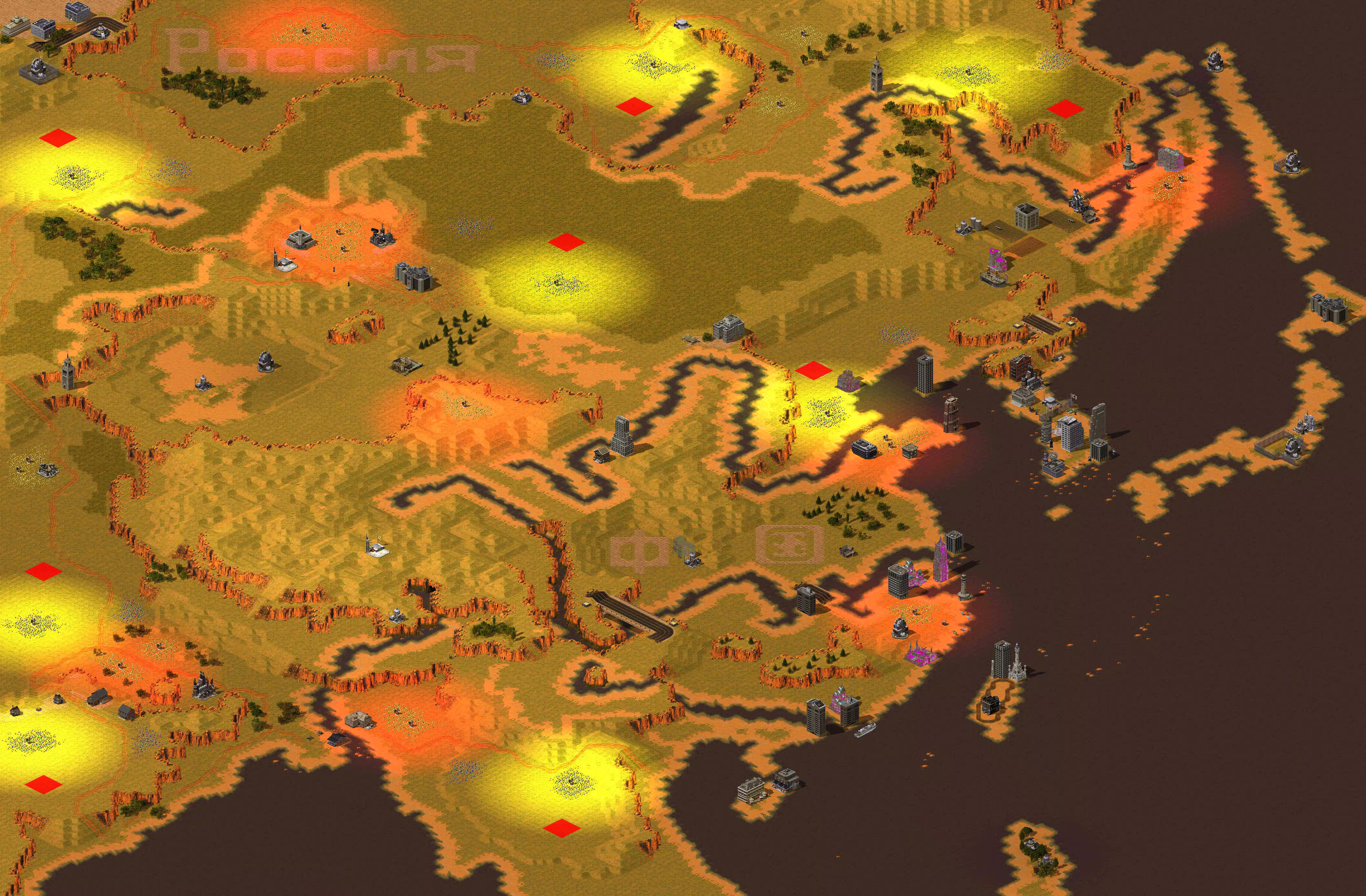 Preview of Chinese Territory 2011 Service Pack 1(2-8)