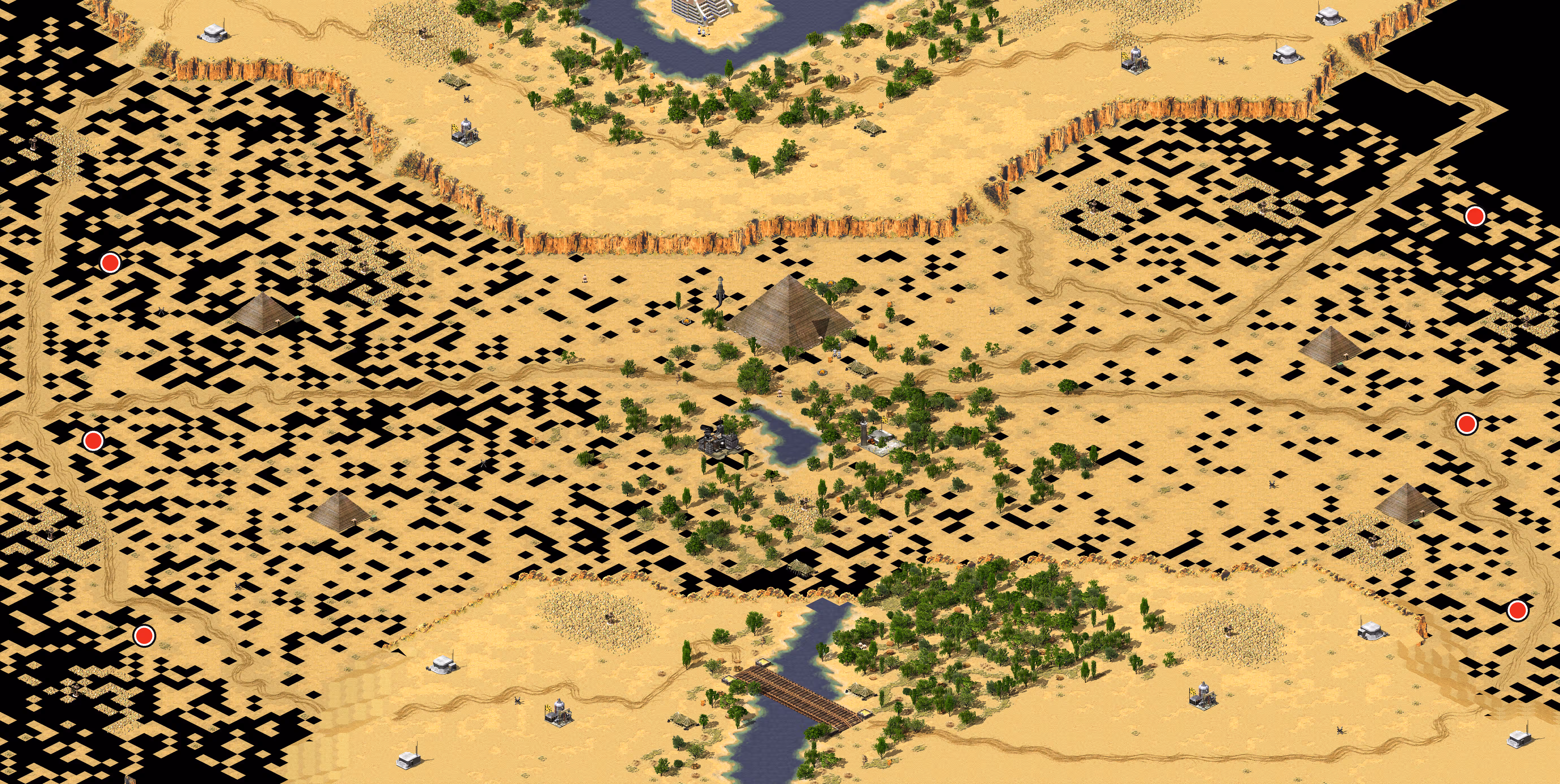 Preview of [6] Desert thorn's