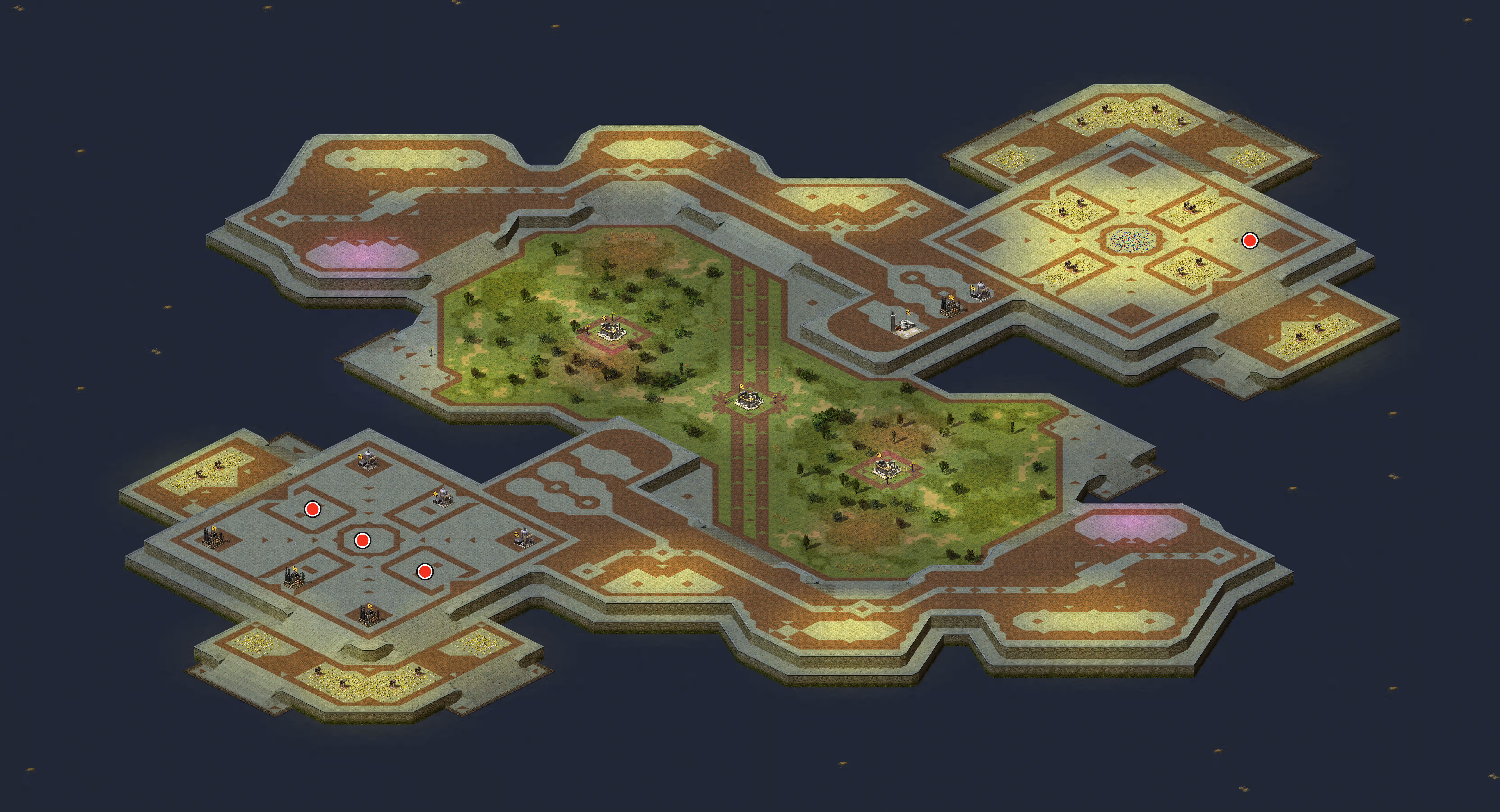 Preview of Floating  Survival (3p) -- MISSING (CN Fix) (2022-07-11 194370)