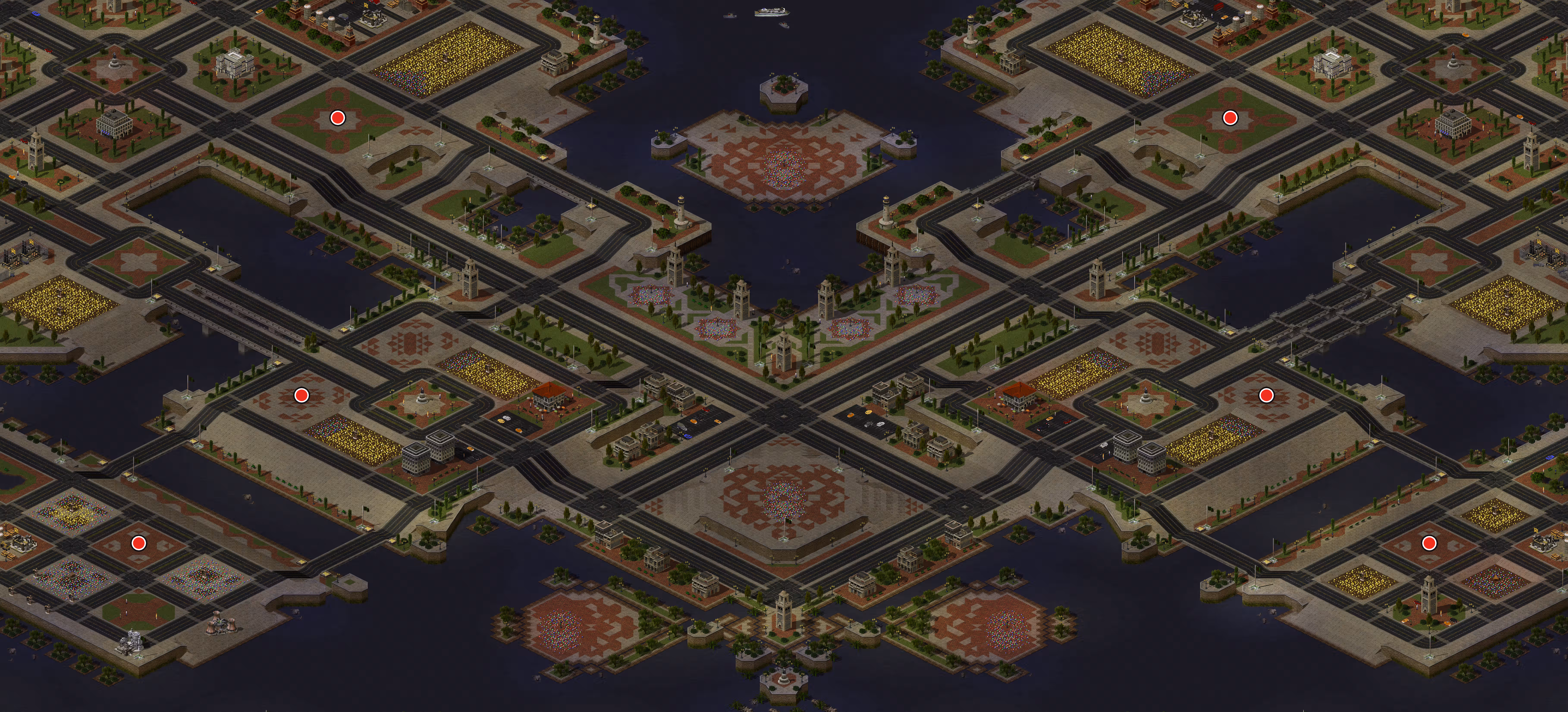 Preview of [6] Andalusia