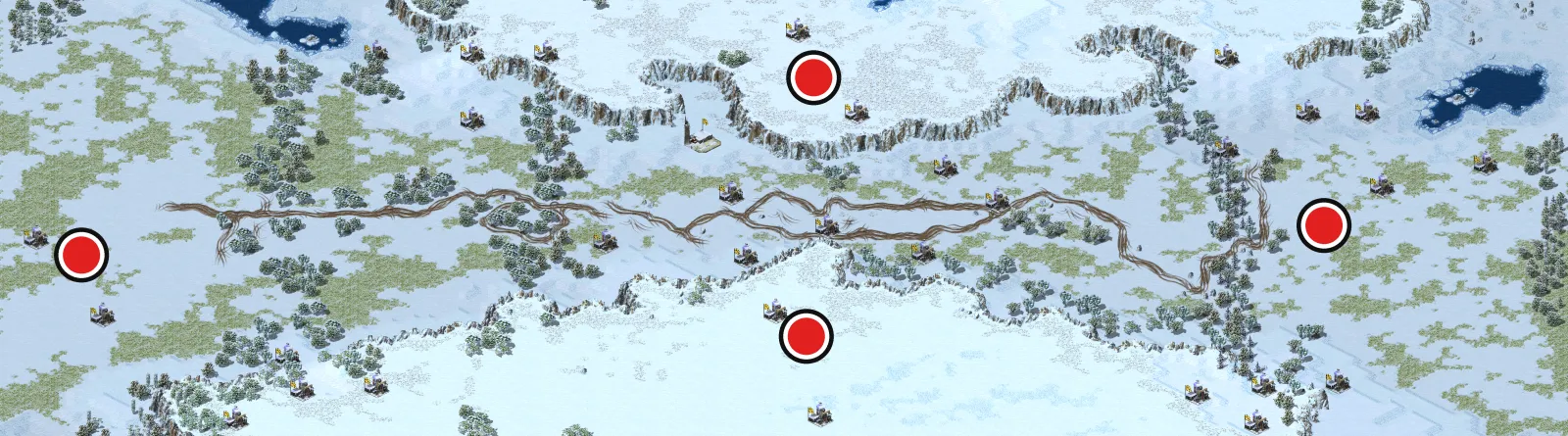Preview of [4] Snowball's Chance