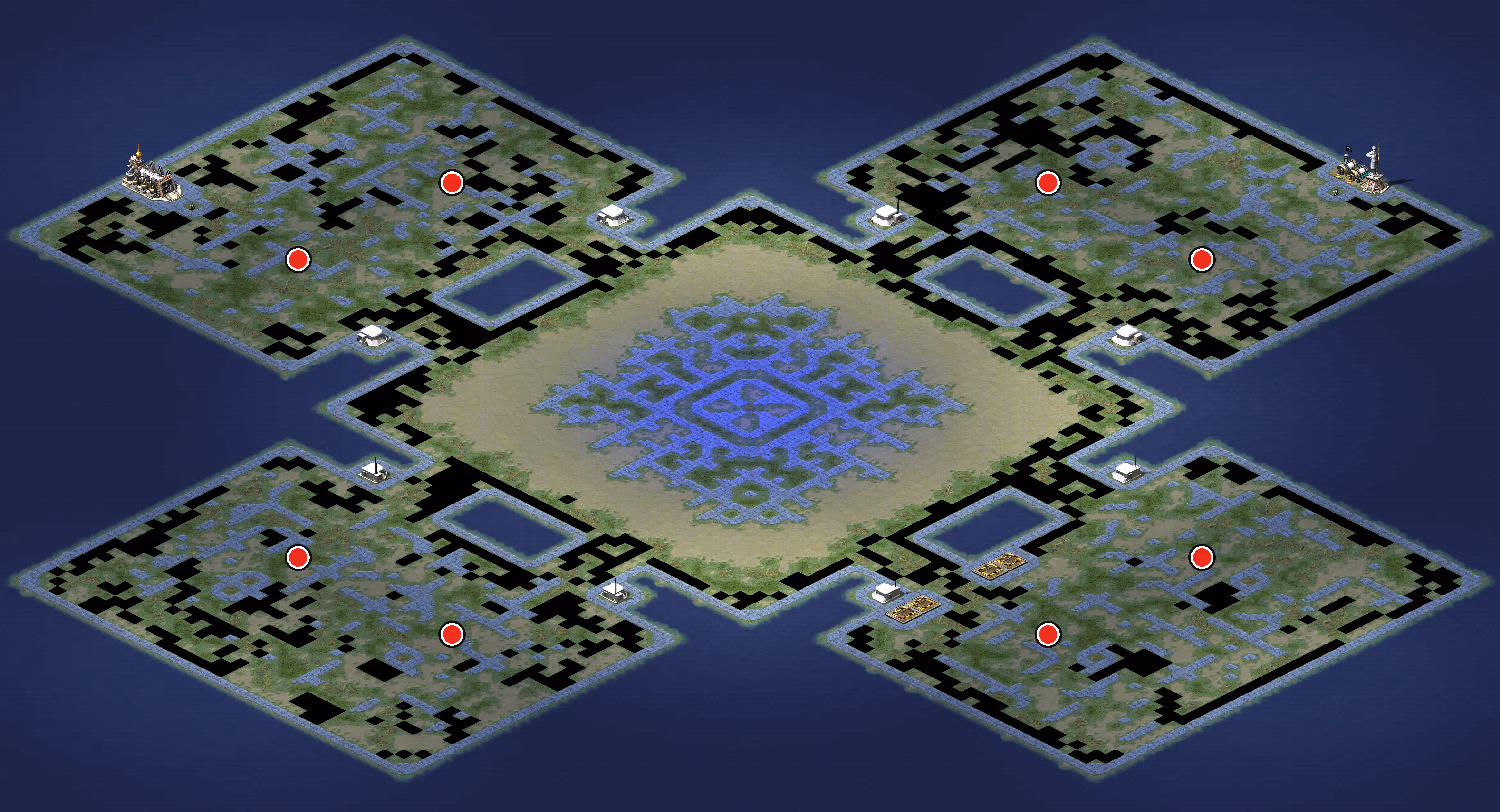 Preview of The PrivacyVK [Deuce] [Team]