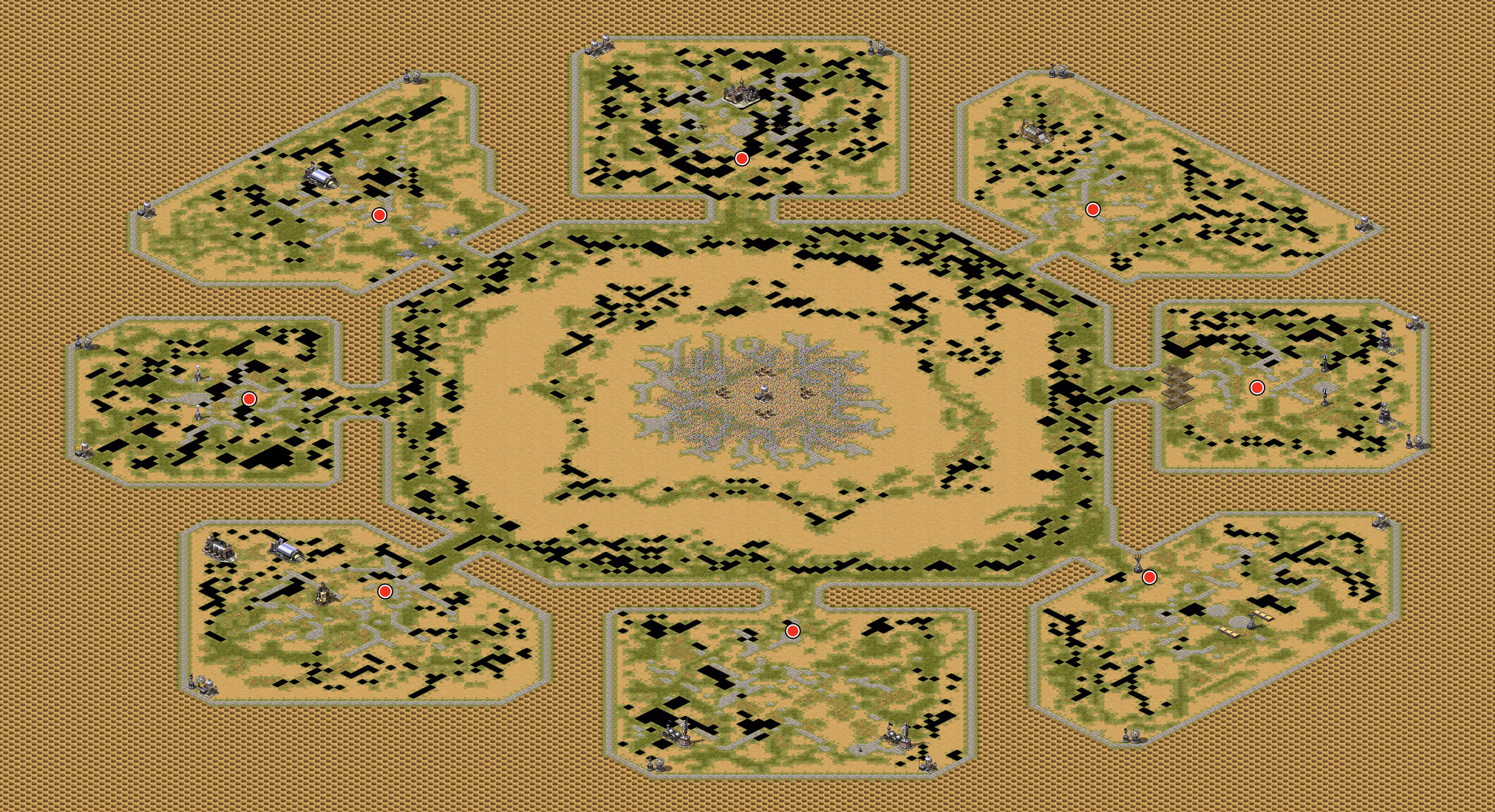 Preview of [8] Oil With Bonus - Legend - Large
