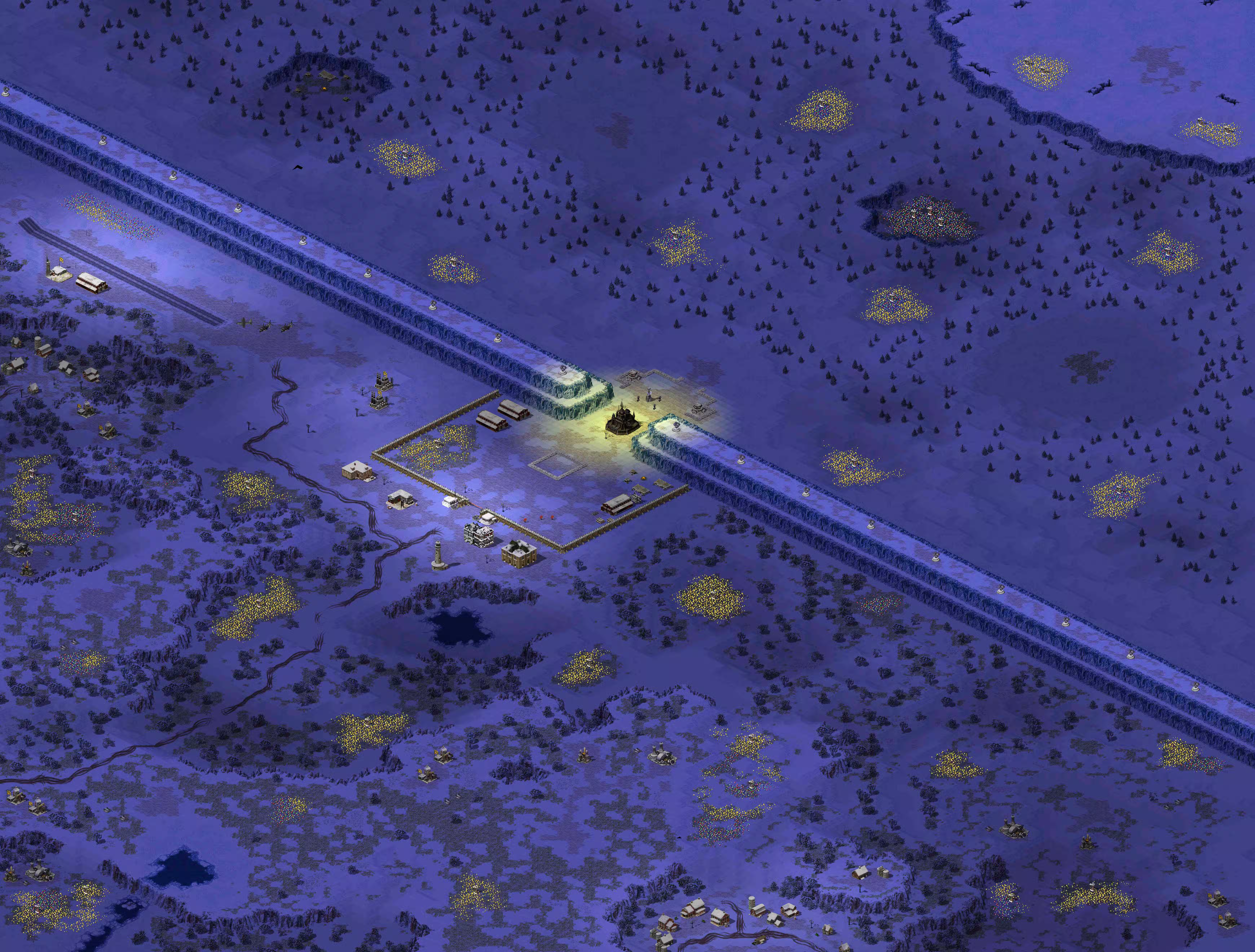 Preview of Gulag Survival (7p) -- MISSING (randomized 2019-08-01 170918)
