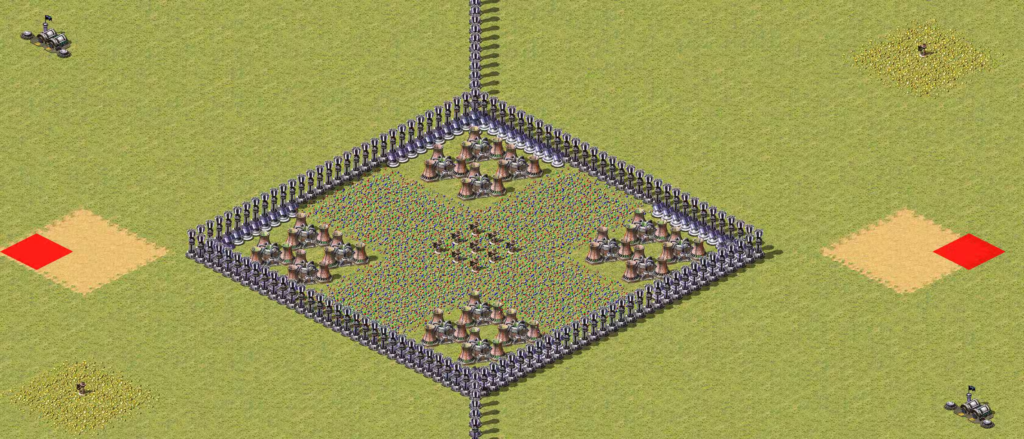 Preview of Lazer Focus