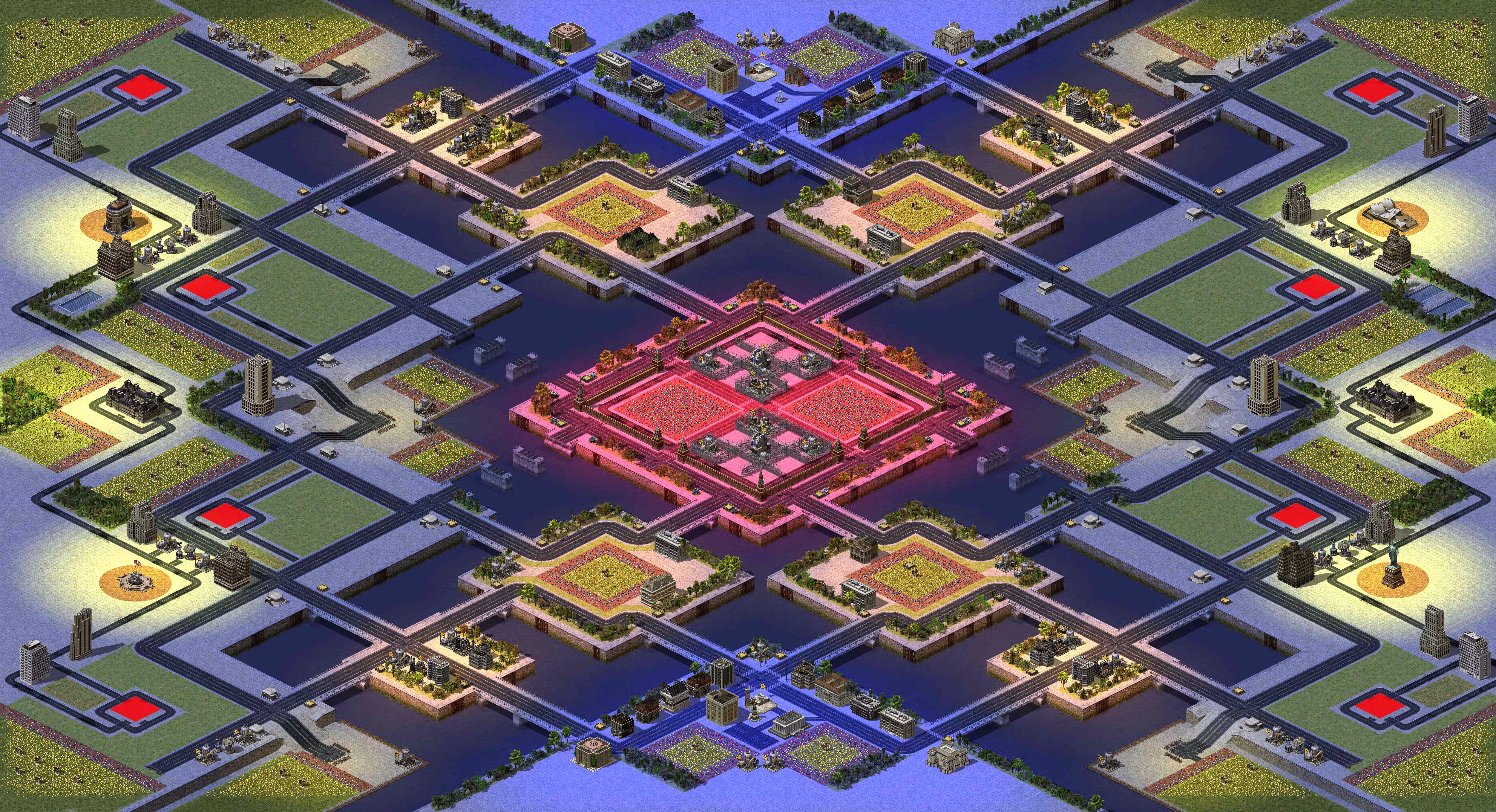 Preview of [8] The Fortress