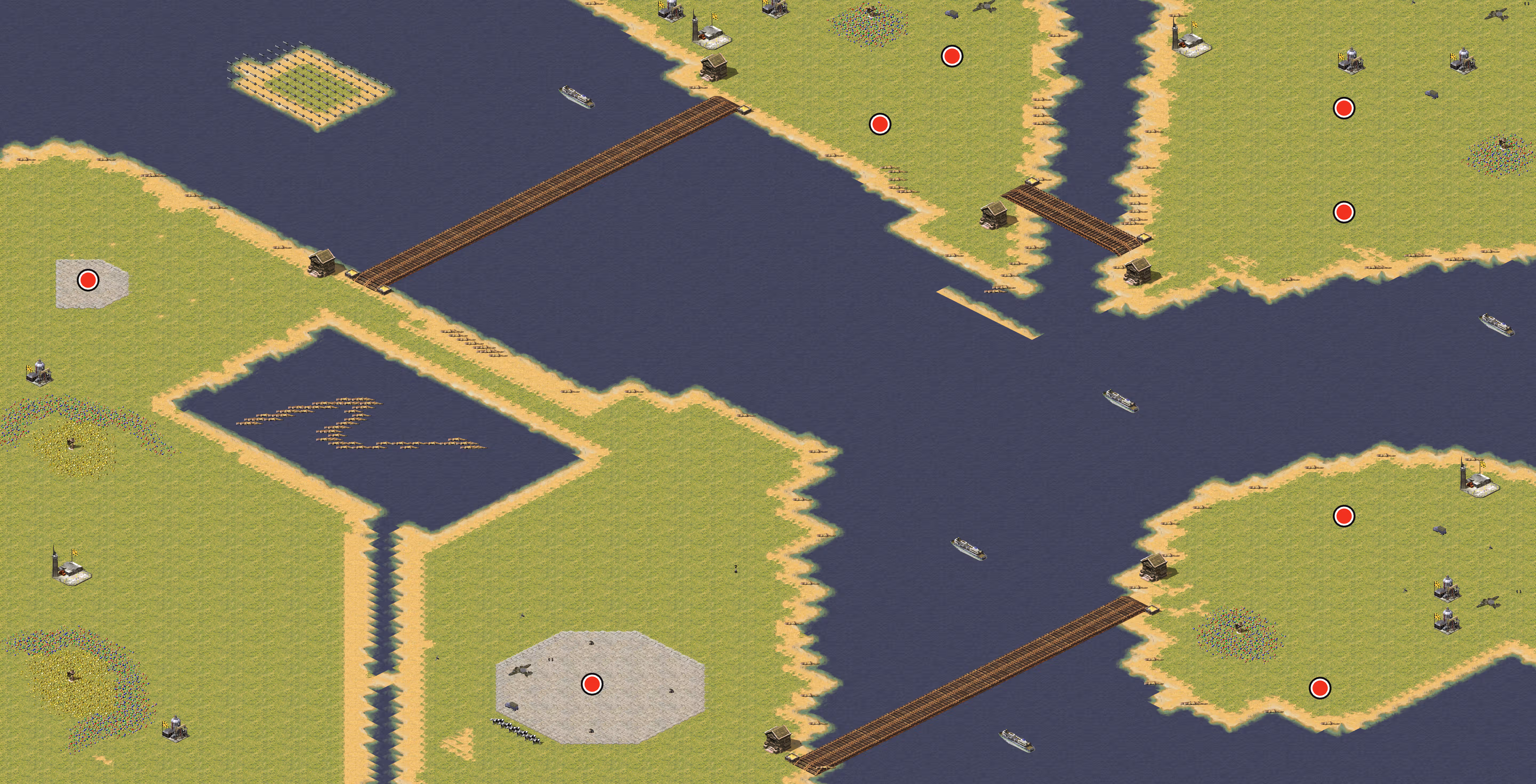 Preview of Ramree Island