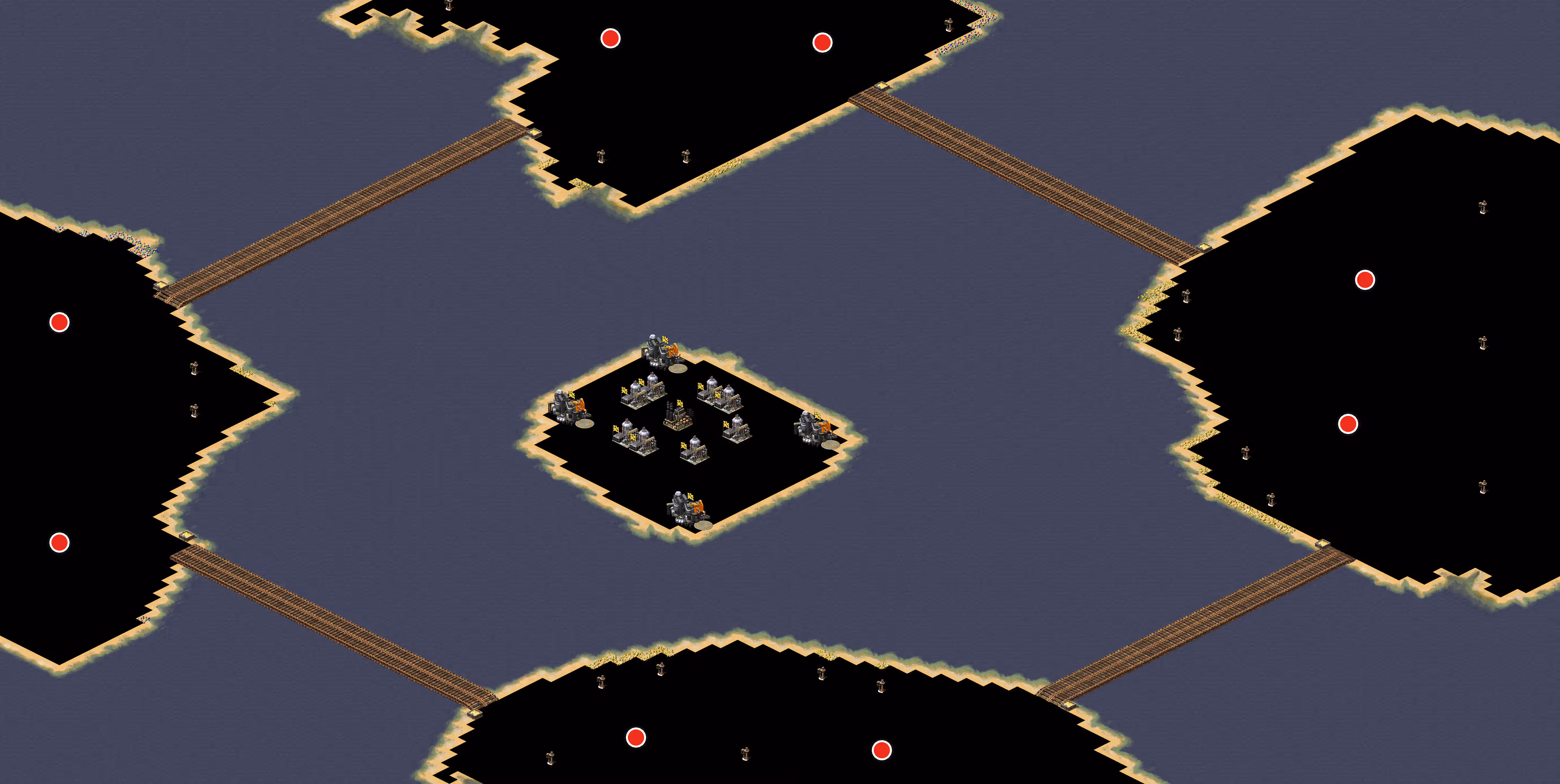 Preview of THE OIL ISLAND