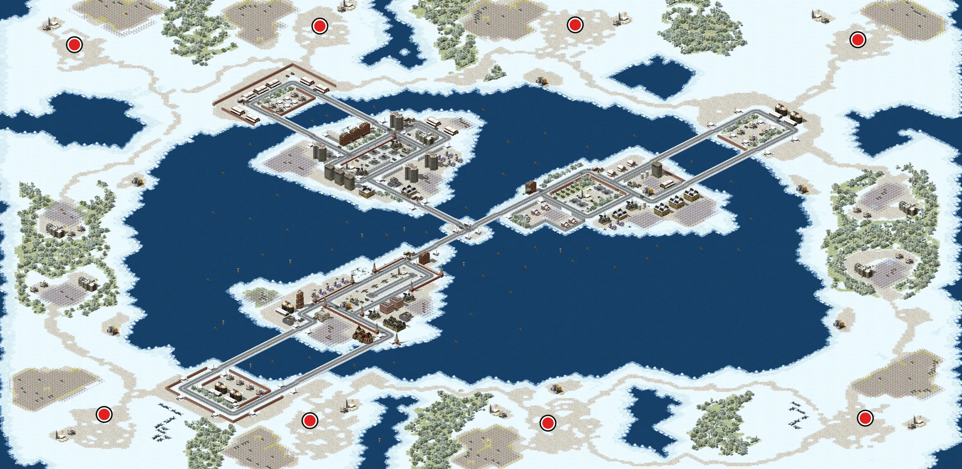 Preview of [8]map no.22 the cold rad