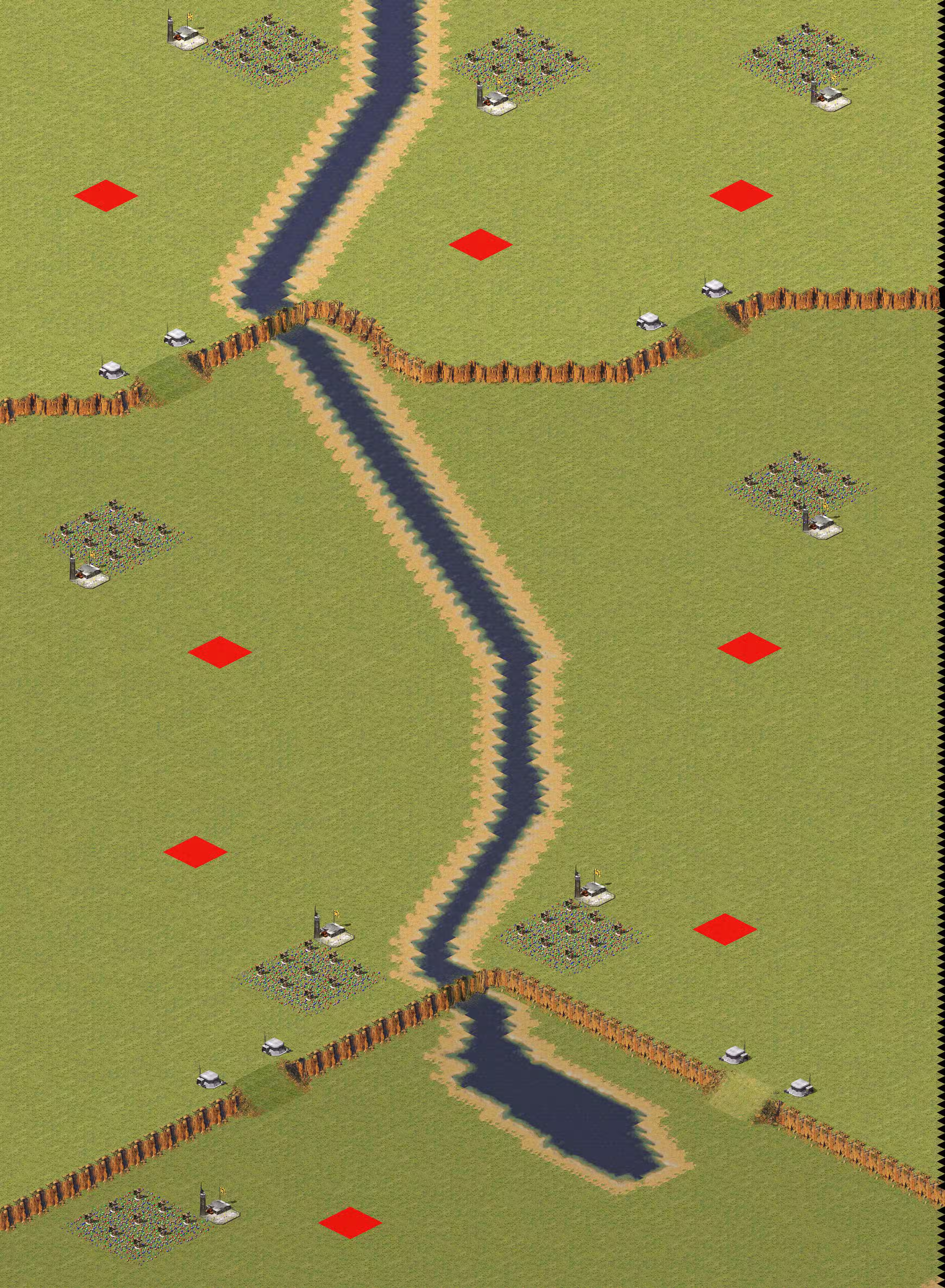 Preview of (8) U War-1