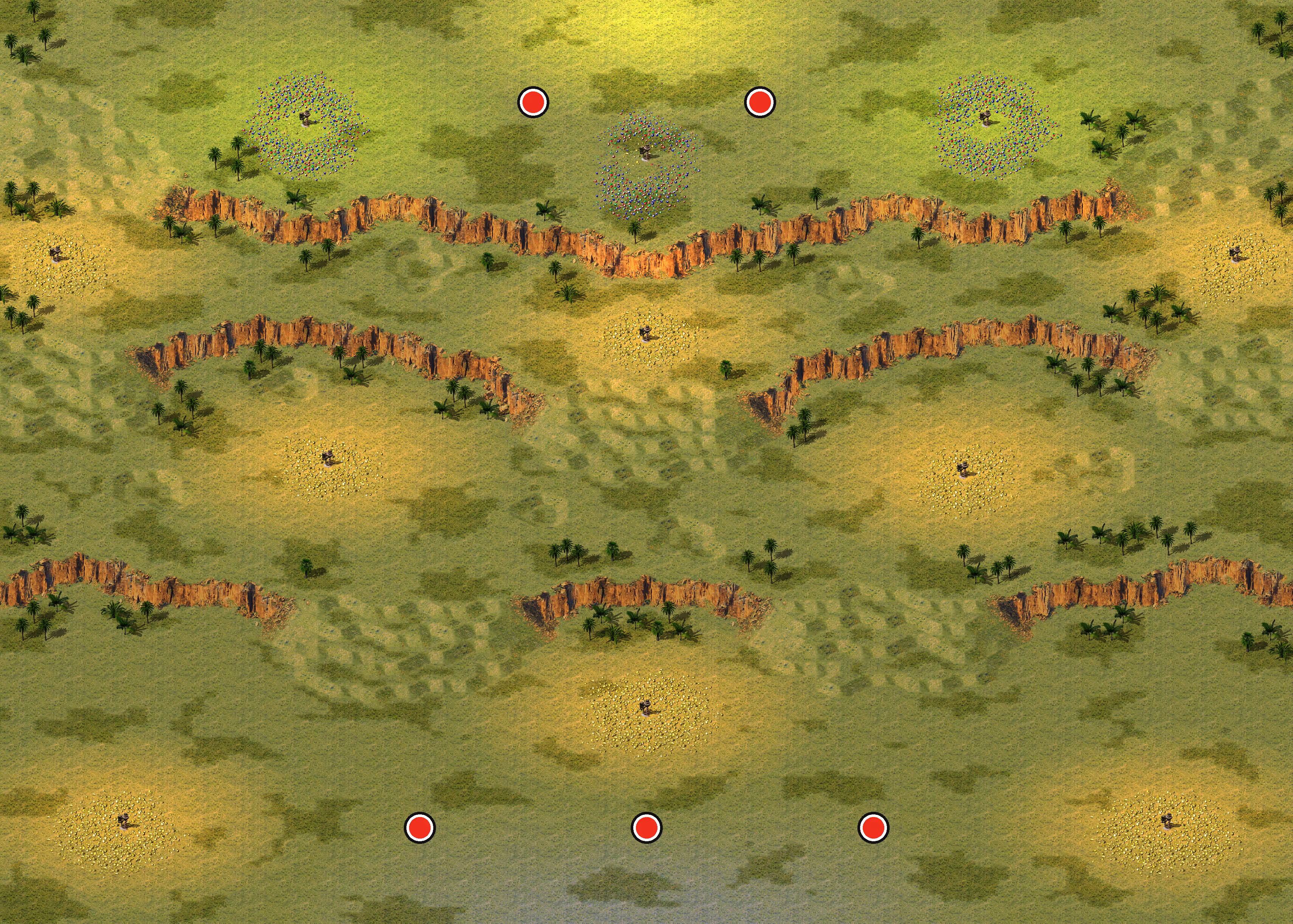 Preview of [5] Mount Rush More