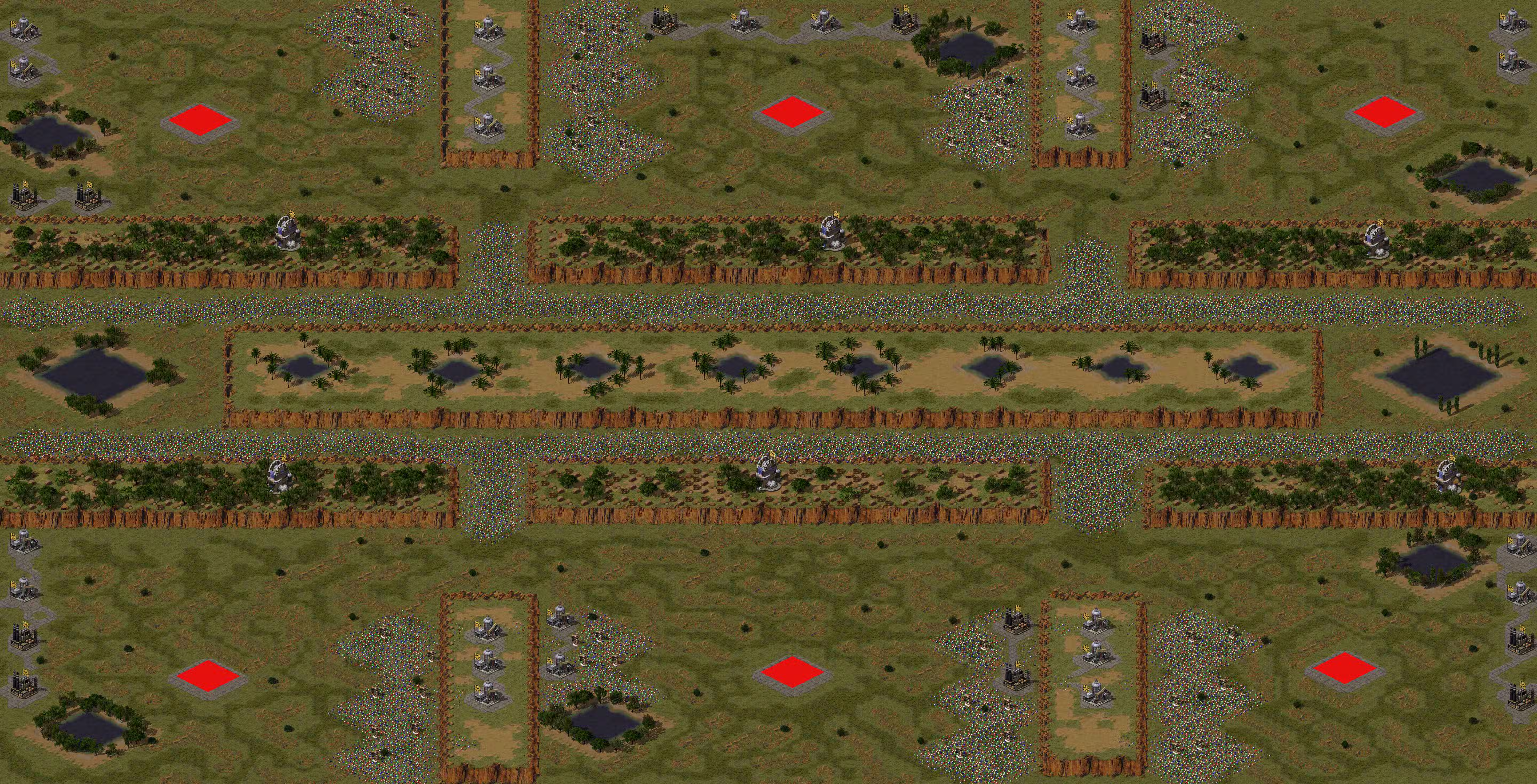 Preview of lan_(6)tough battle