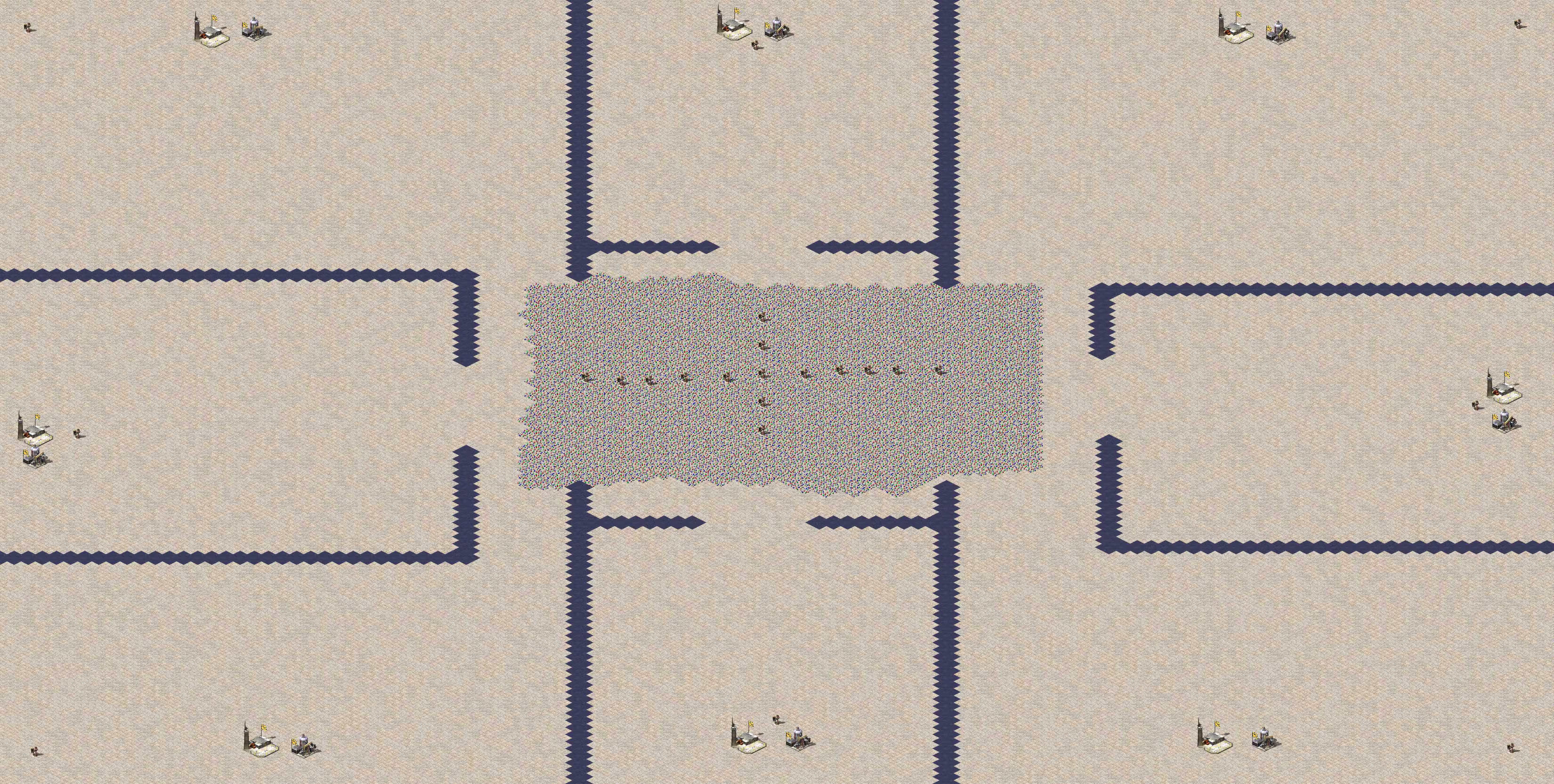 Preview of (8)kill v1.1