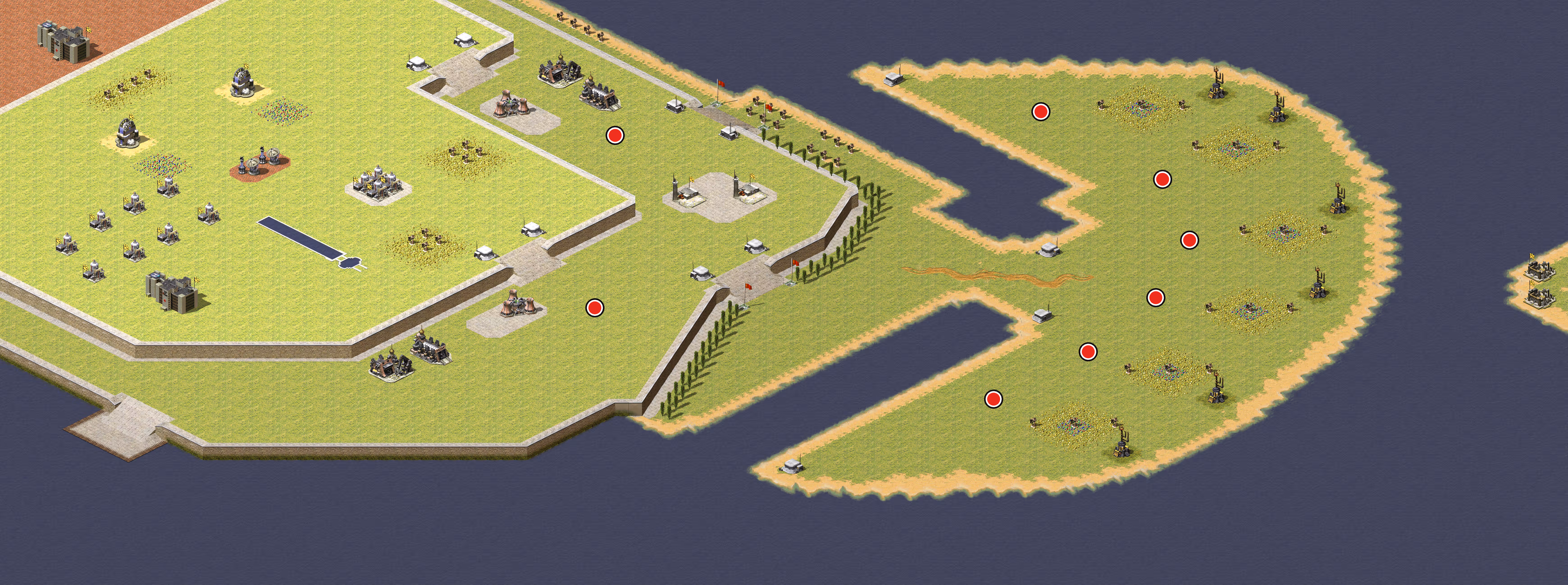 Preview of 1BotturErdem.map