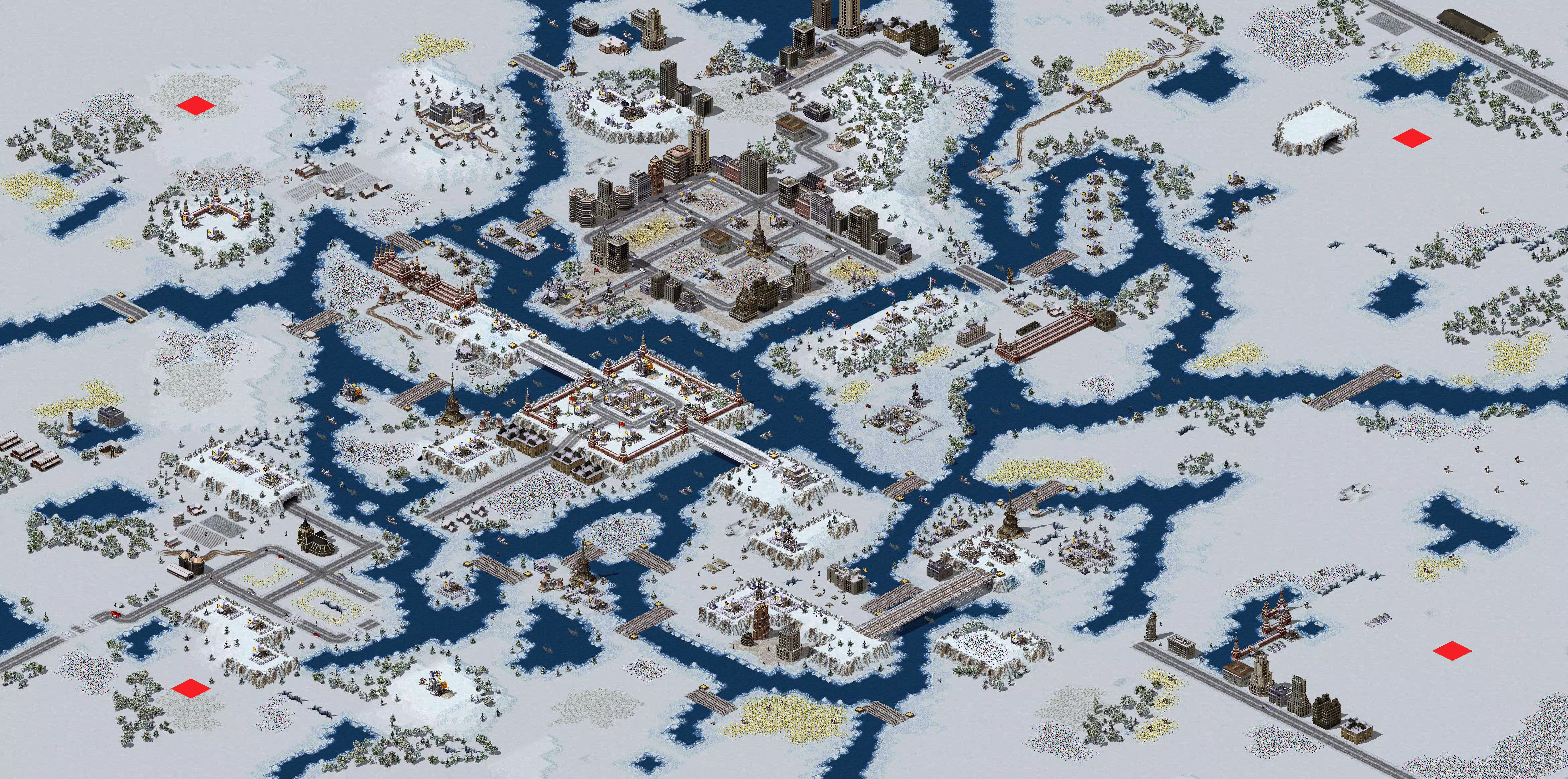 Preview of The Kremlin by harold 2