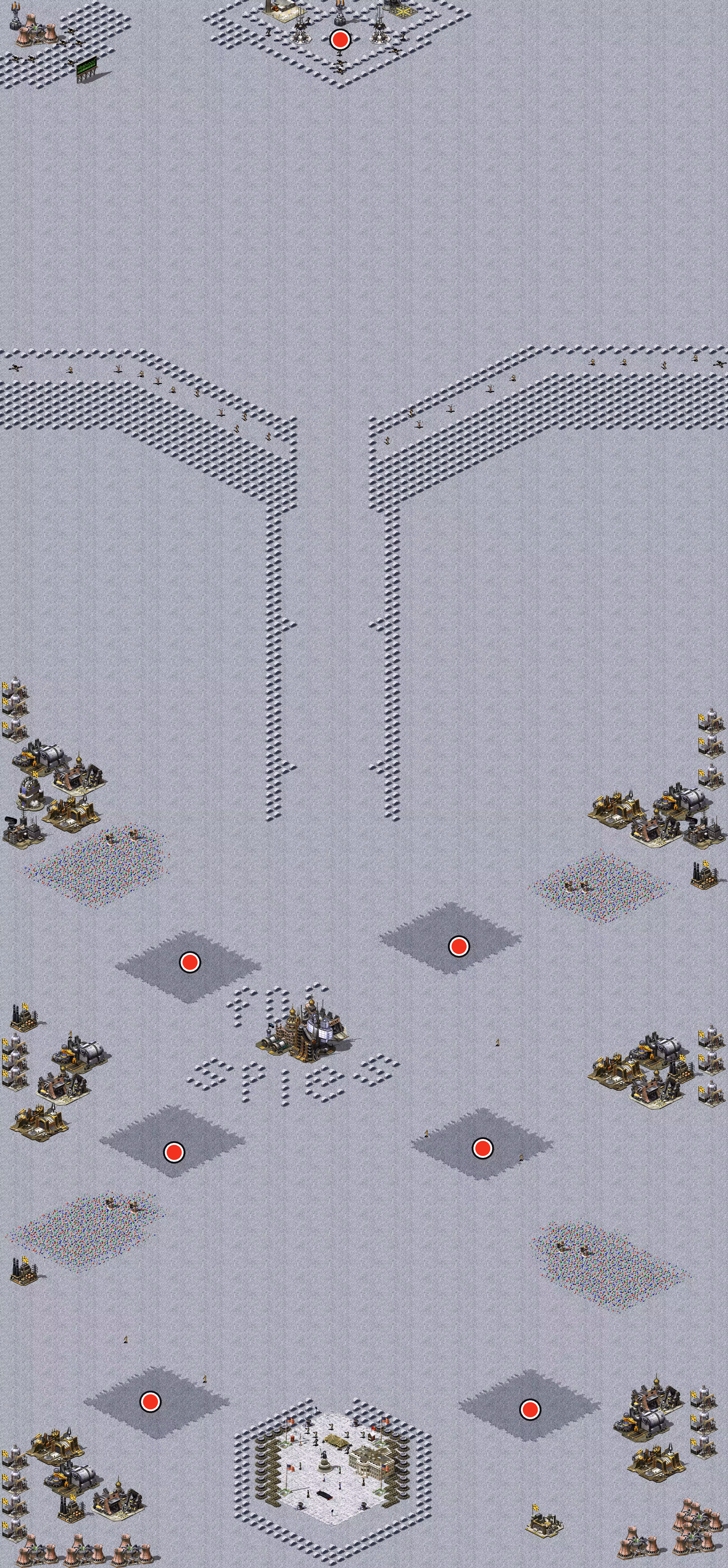 Preview of MISSION: PROTECT THE PRESIDENT Fast Build