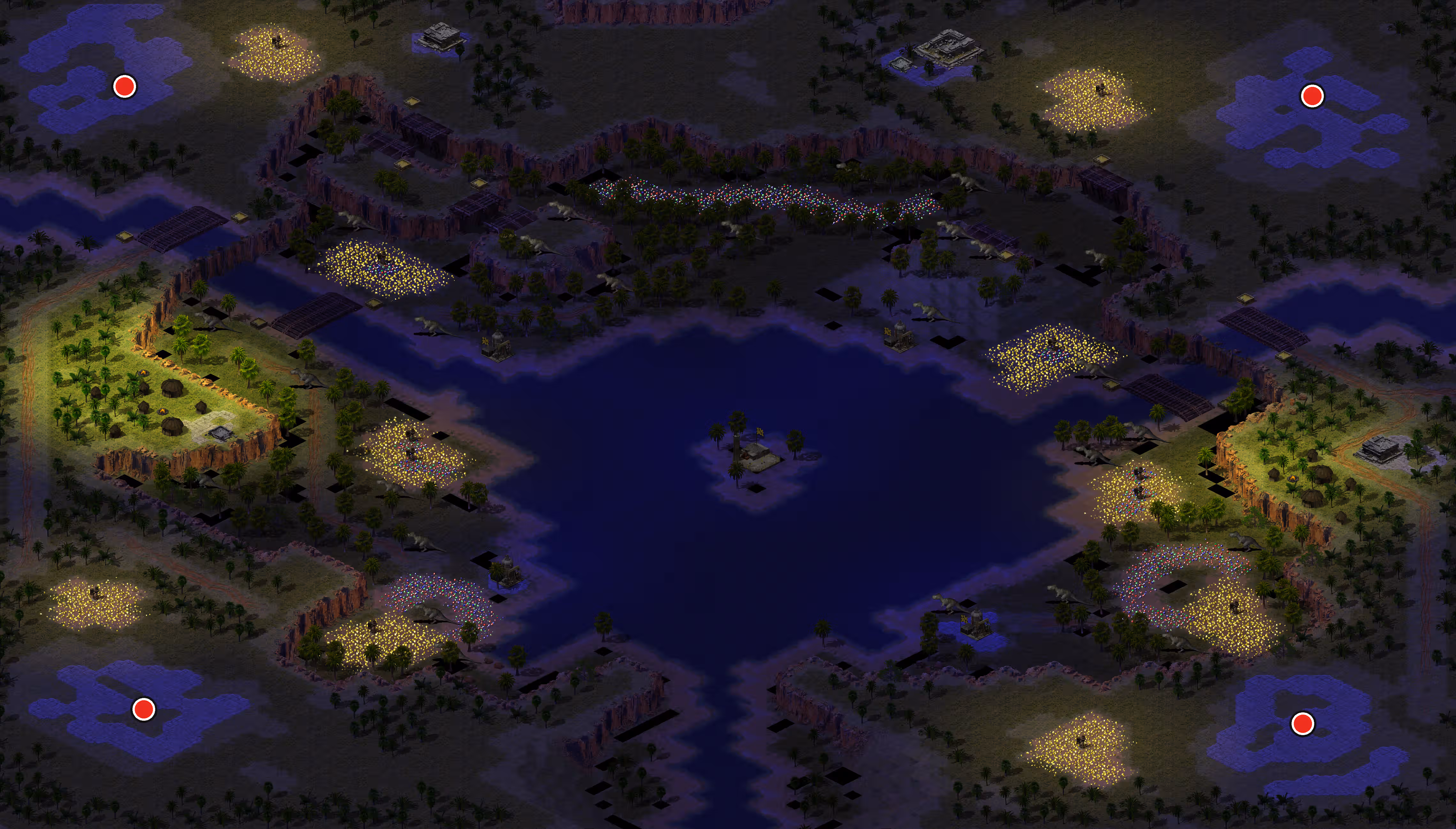 Preview of [4] The Forbidden Valley