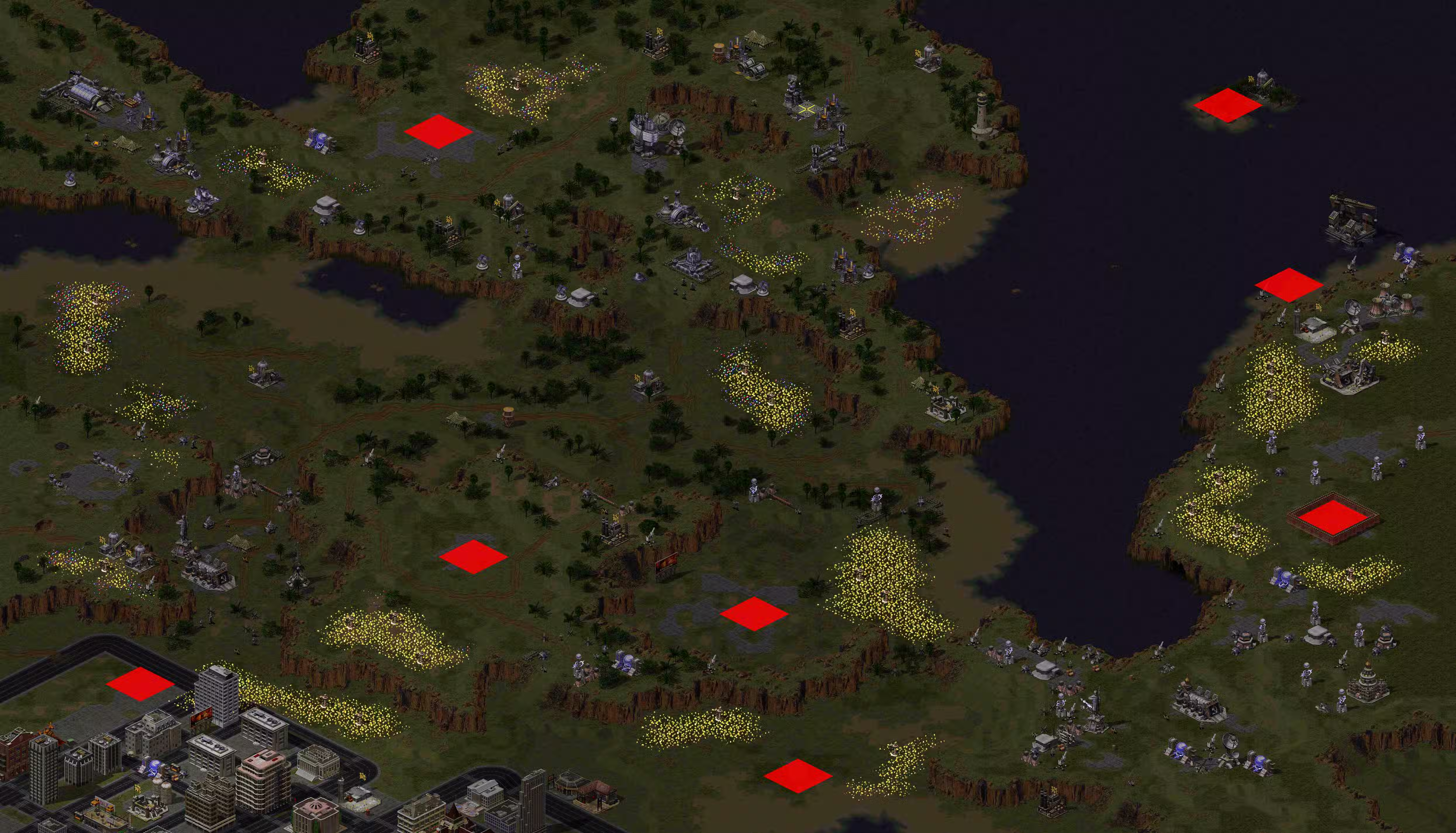 Preview of fear