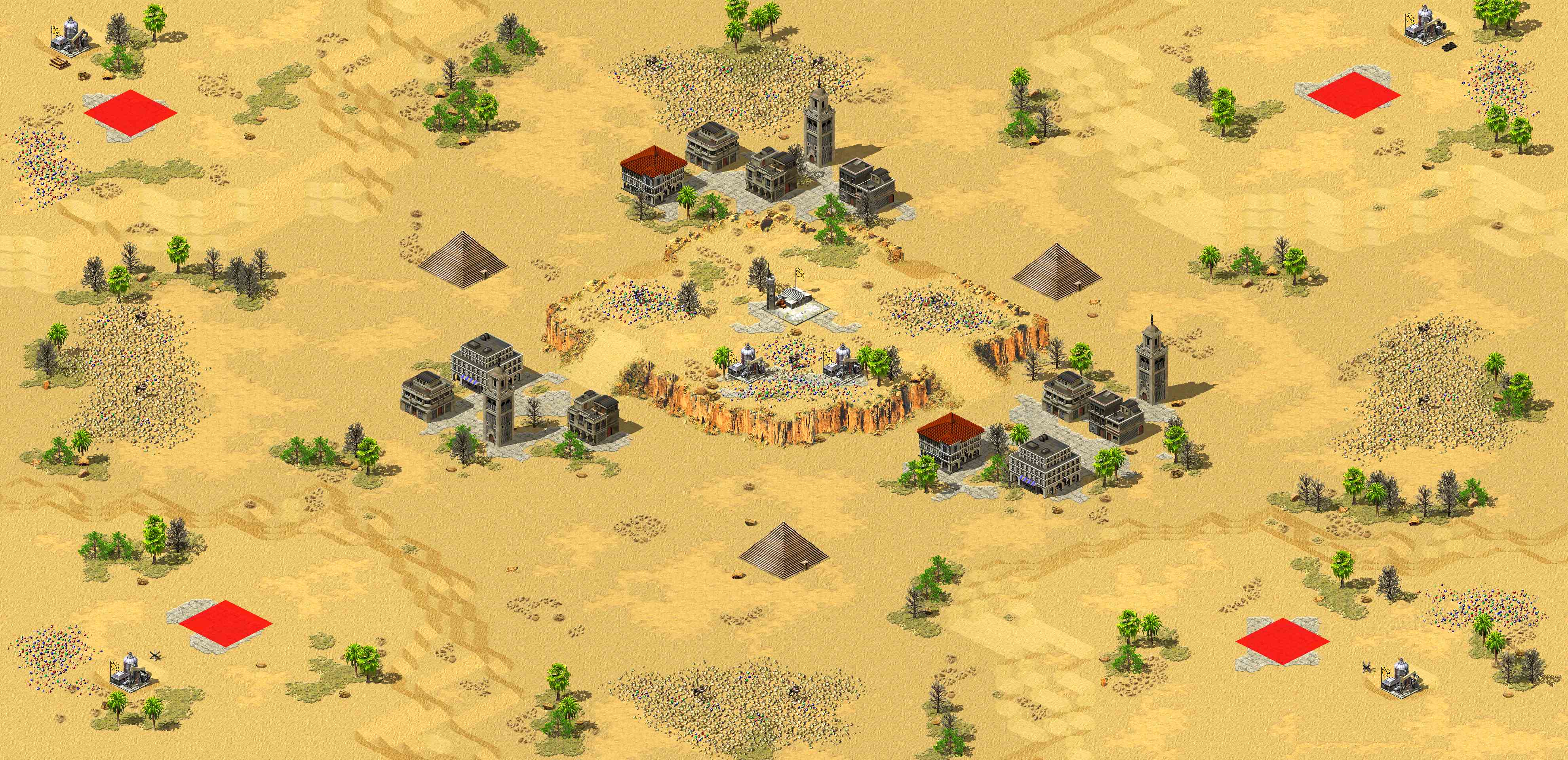 Preview of [4] Sand Trap
