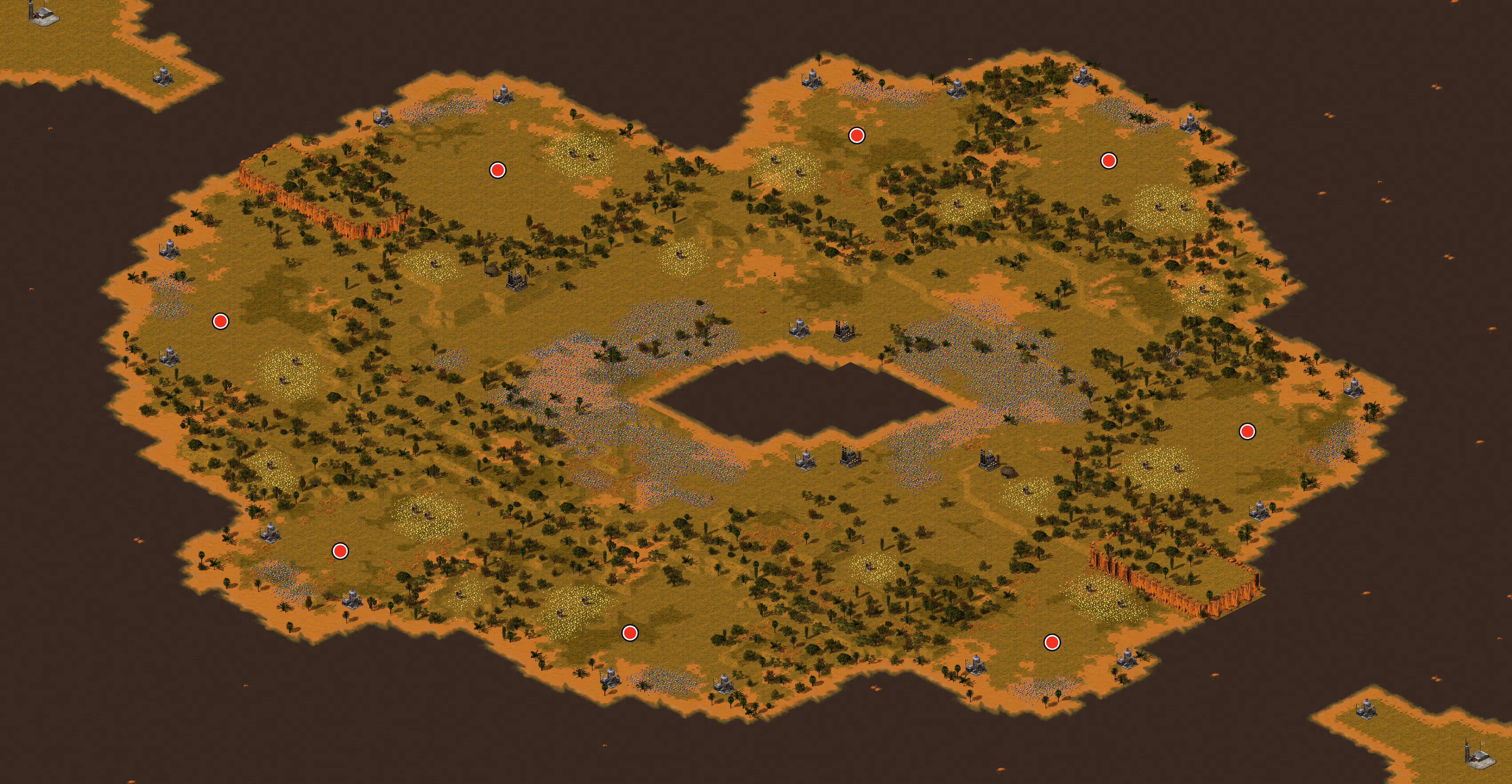 Preview of Death - 8 v1