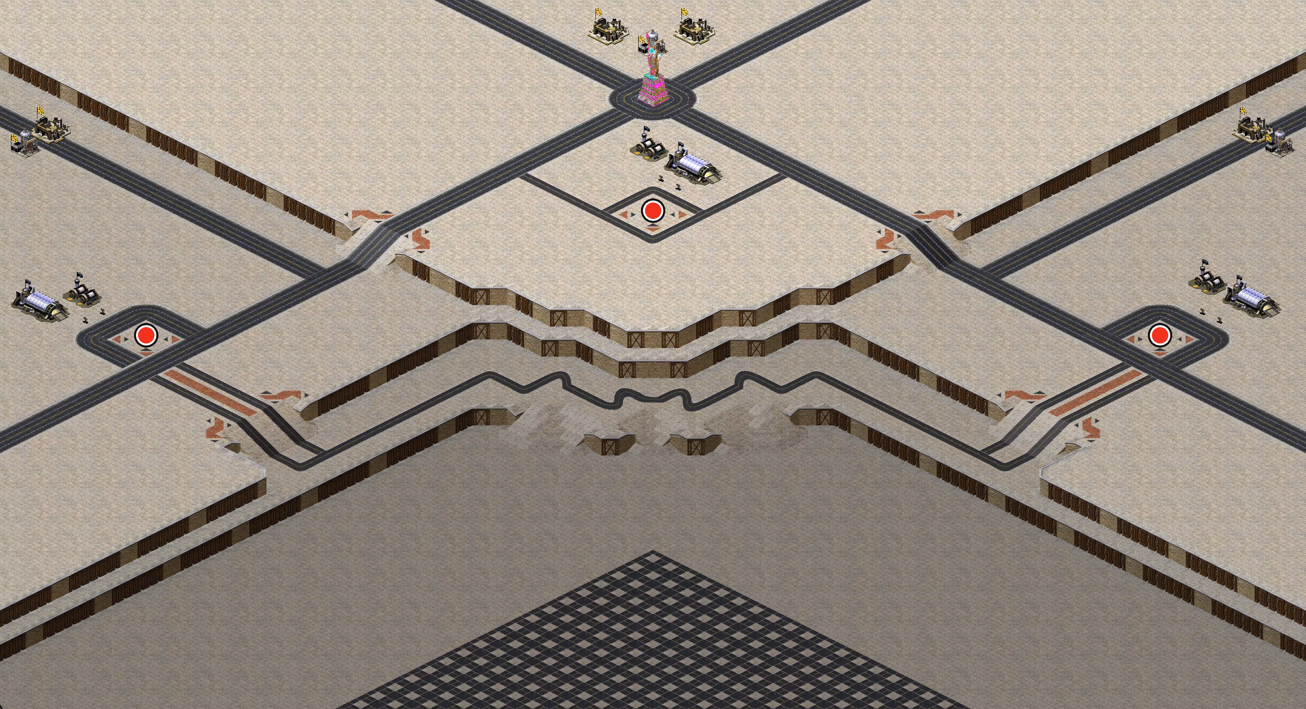 Preview of [3] Cliffs Of Pandemonium - RAZER - EDIT BY HUZEYFE