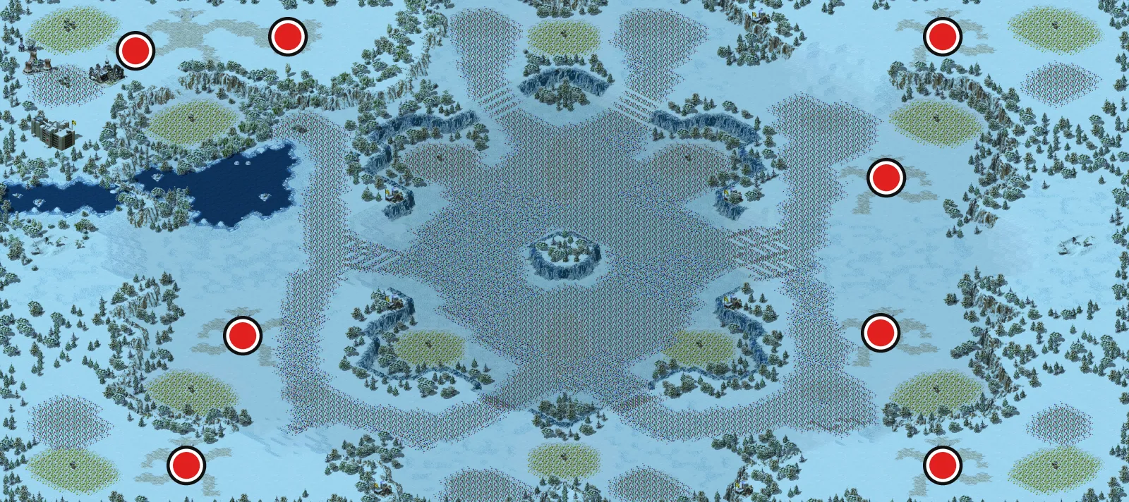 Preview of [8] Winter Wind v1.1-ByAgentos