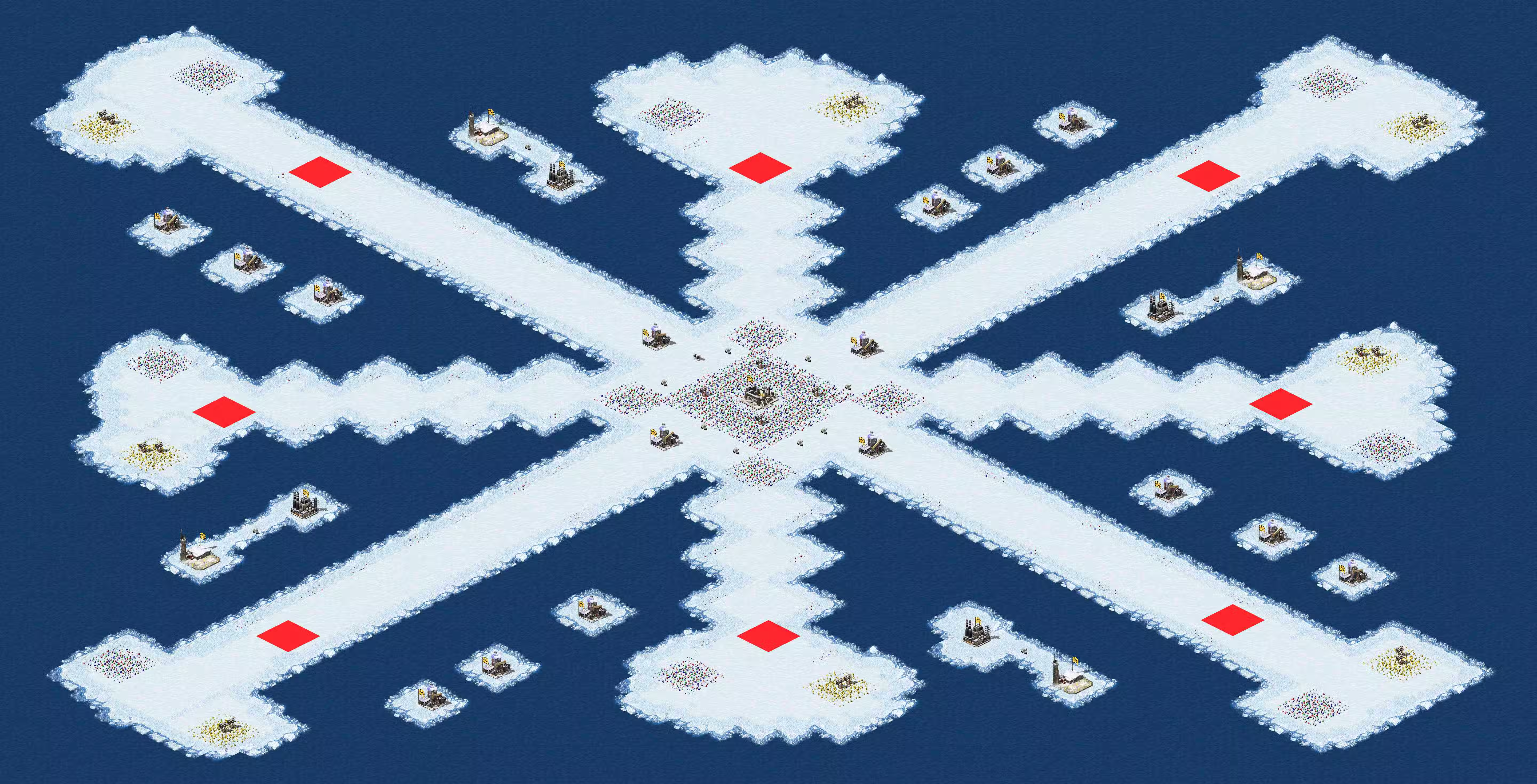 Preview of ARTIC OIL RUSH