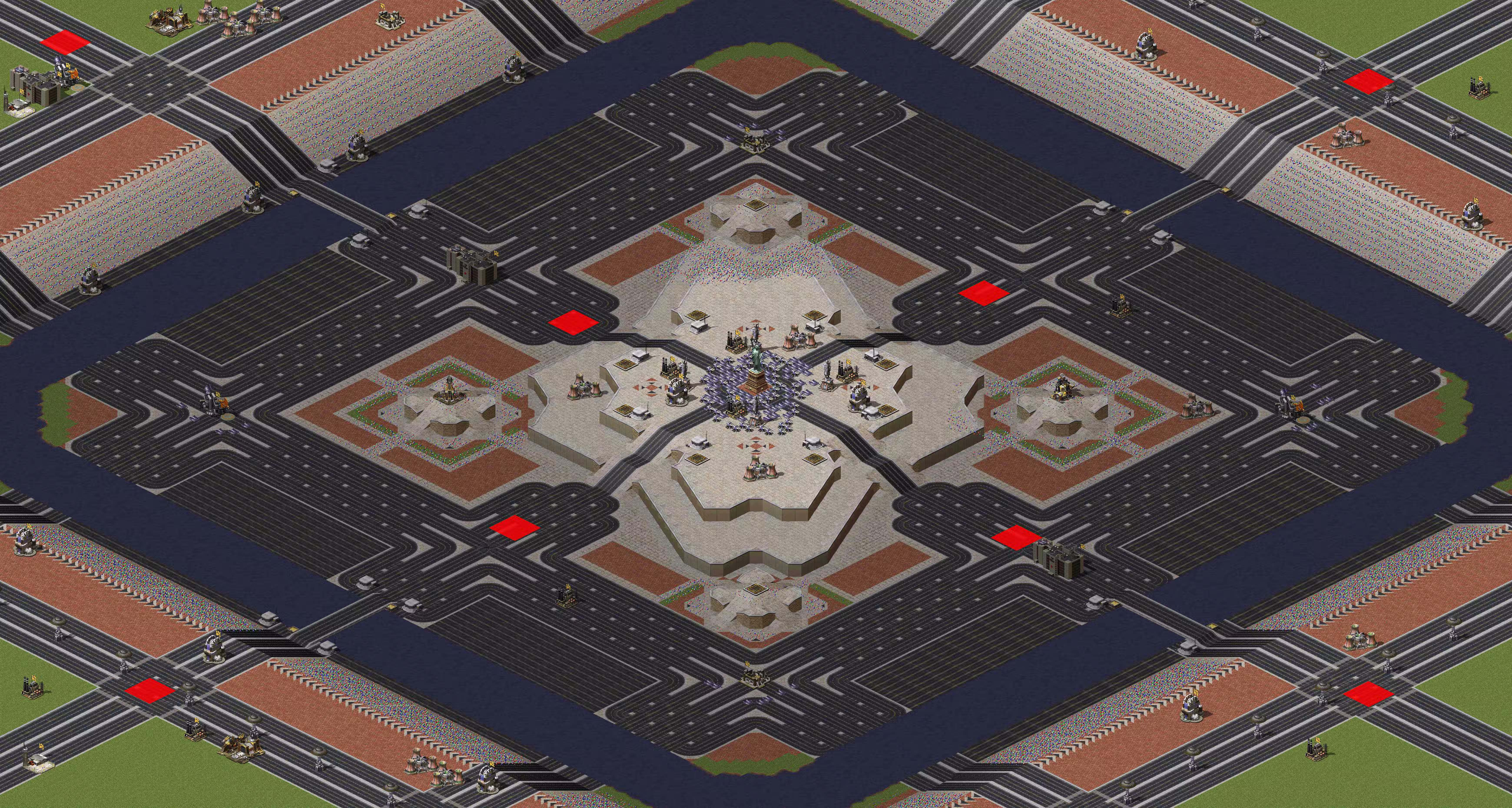 Preview of Dad's Isle of Hate