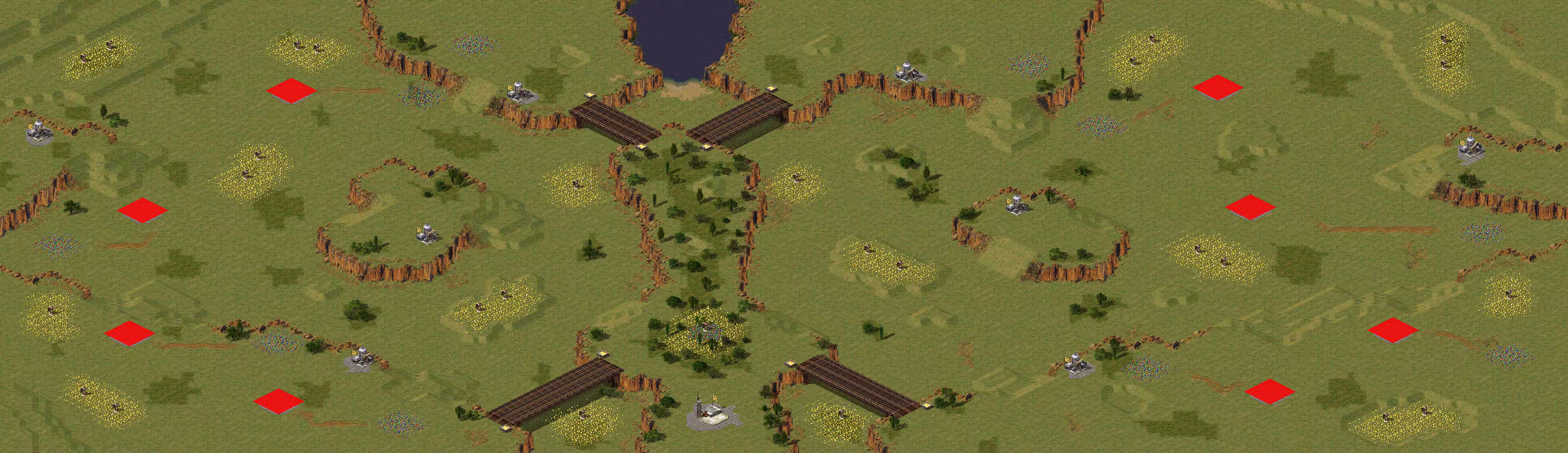 Preview of [8] Corwick Forest