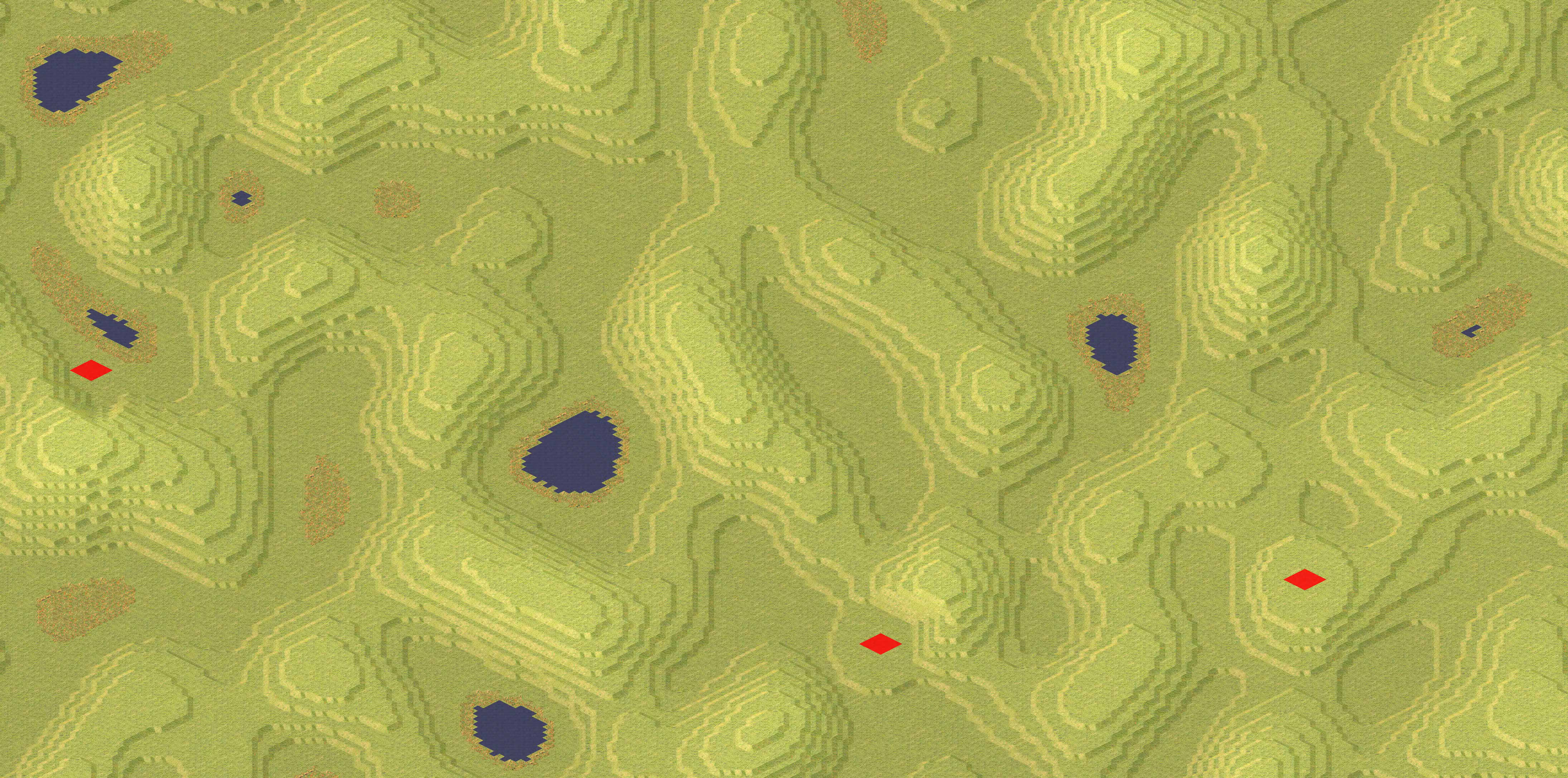 Preview of RANDOMMAP