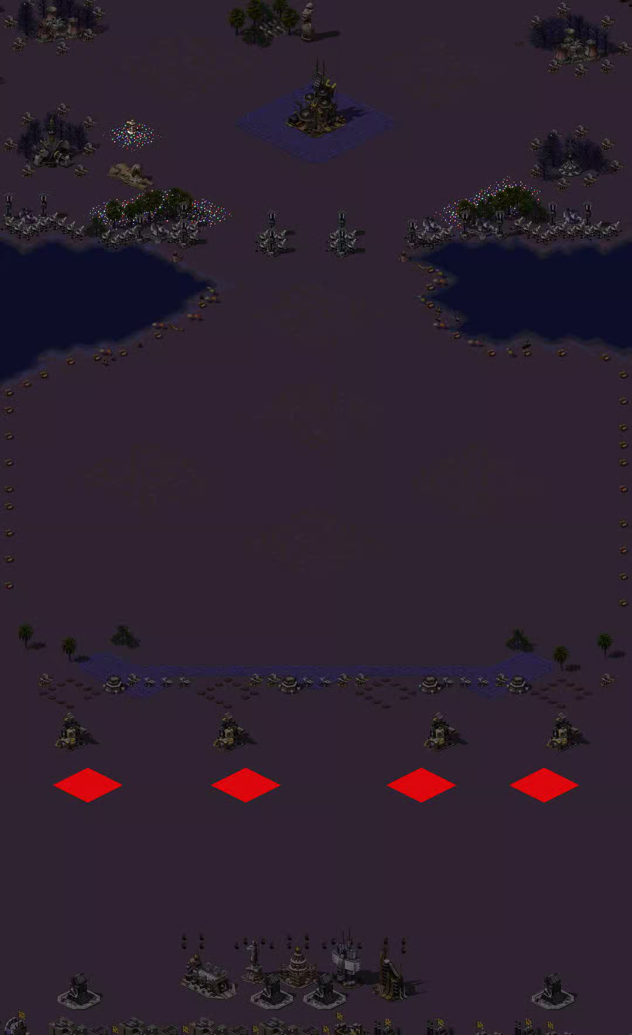 Preview of [SURVIVAL] Egypt Defence. 80 waves. -- MISSING (randomized 2018-04-21 183935)