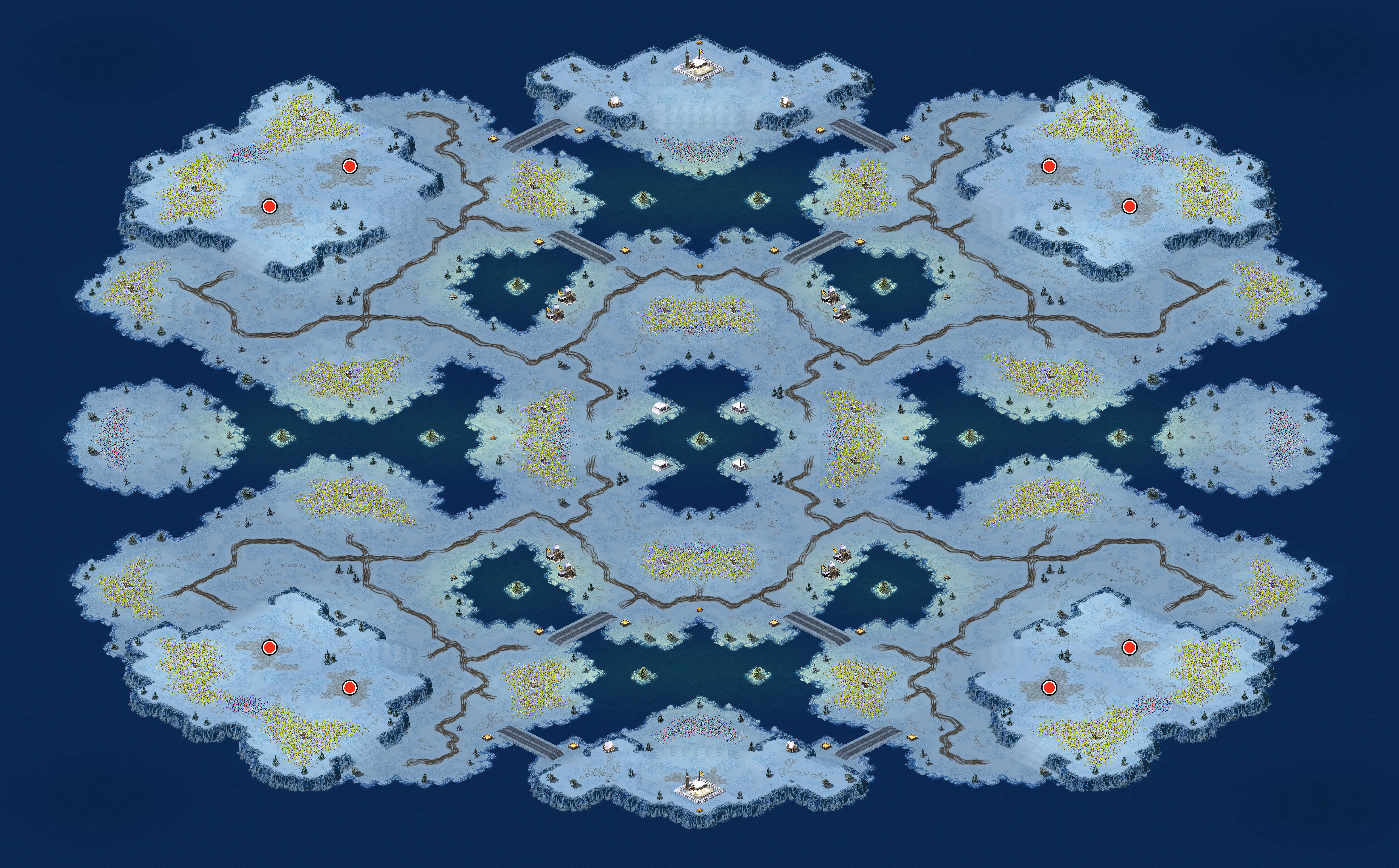 Preview of [8] Polyanthus