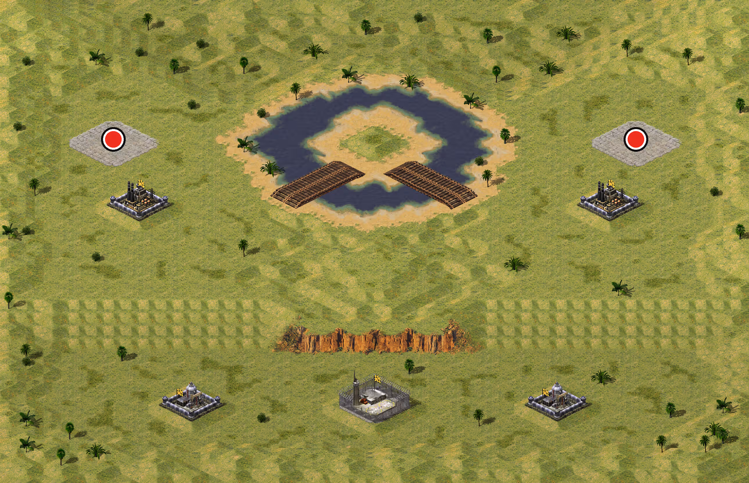 Preview of [2] Spark - Blitz