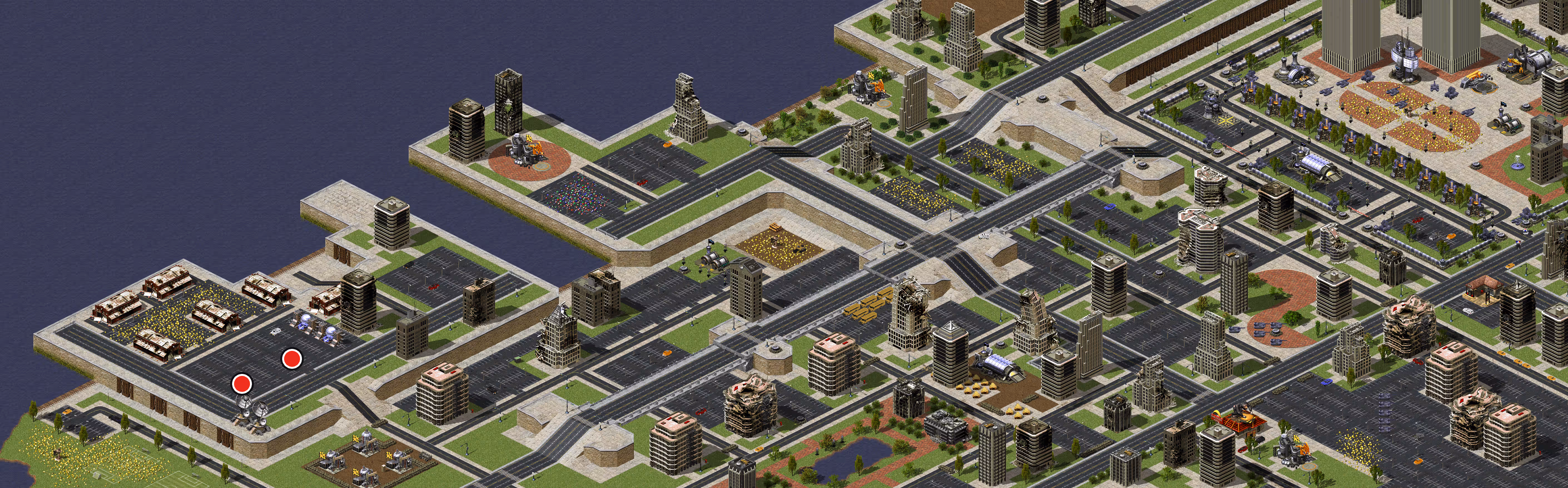 Preview of Red Alert 2 Soviet 03 CO-OP