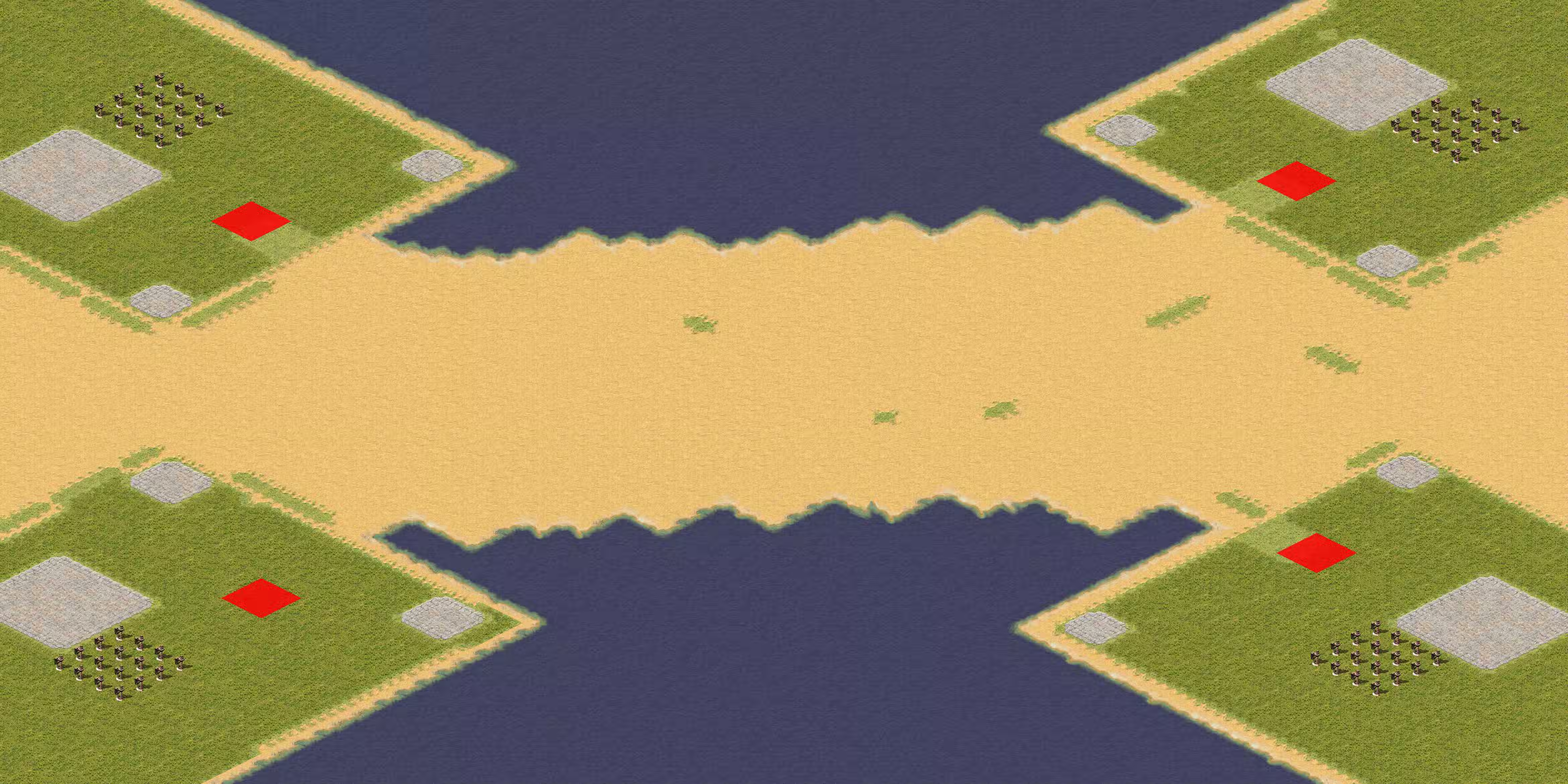 Preview of Beach Front Basic