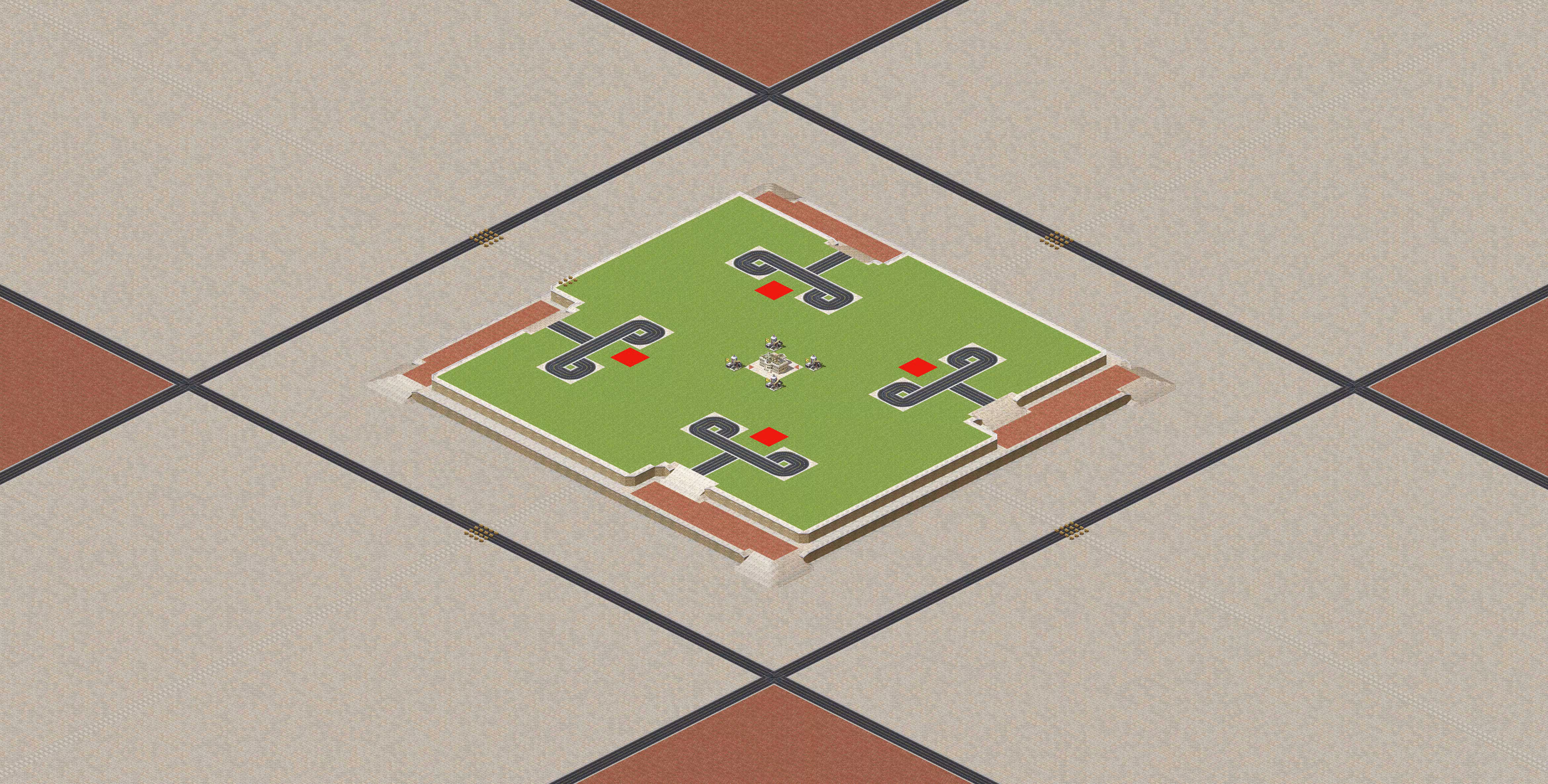 Preview of 4Kingdoms Magna Unfair(SOTA AI)